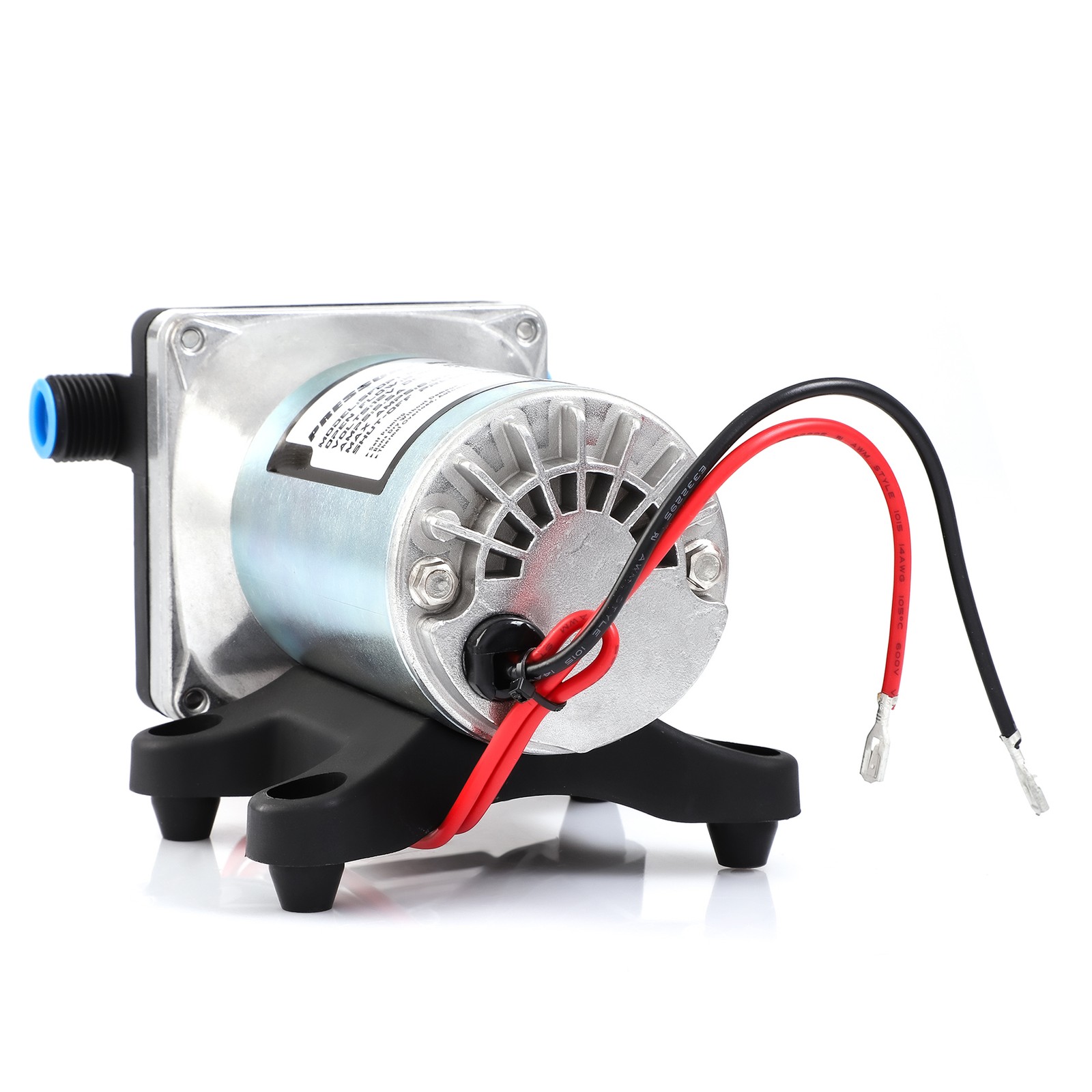 12V SHURflo 4009 Water Pump Twist On Filter 11LPM 55PSI For RV Caravan Boat