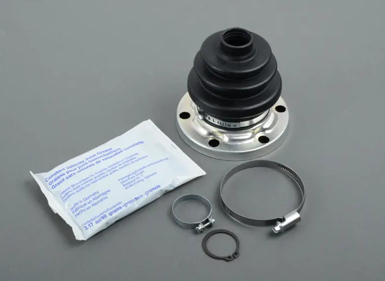 Axle Boot Kit, Left or Right inner or outer Set For 69-82 BMW E12,E24,2.5CS,3.0S
