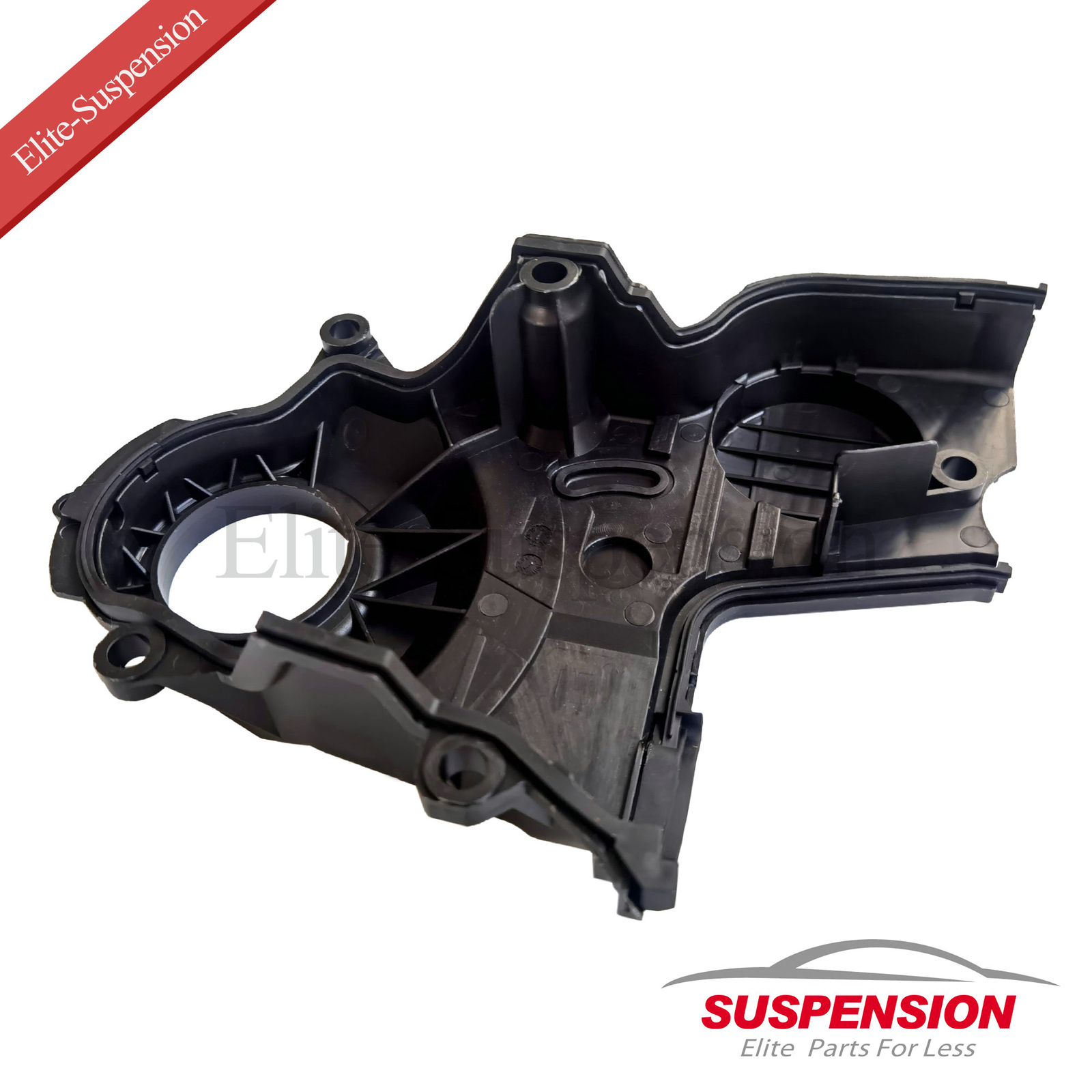 Lower Engine Timing Belt Cover For 2001-2005 Honda Civic 2-Door 11811-PLC-000