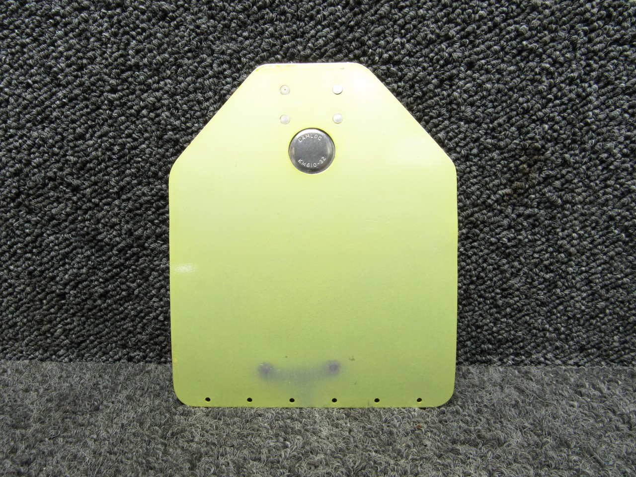 73601-002 Piper PA42 Engine Oil Access Door Assembly