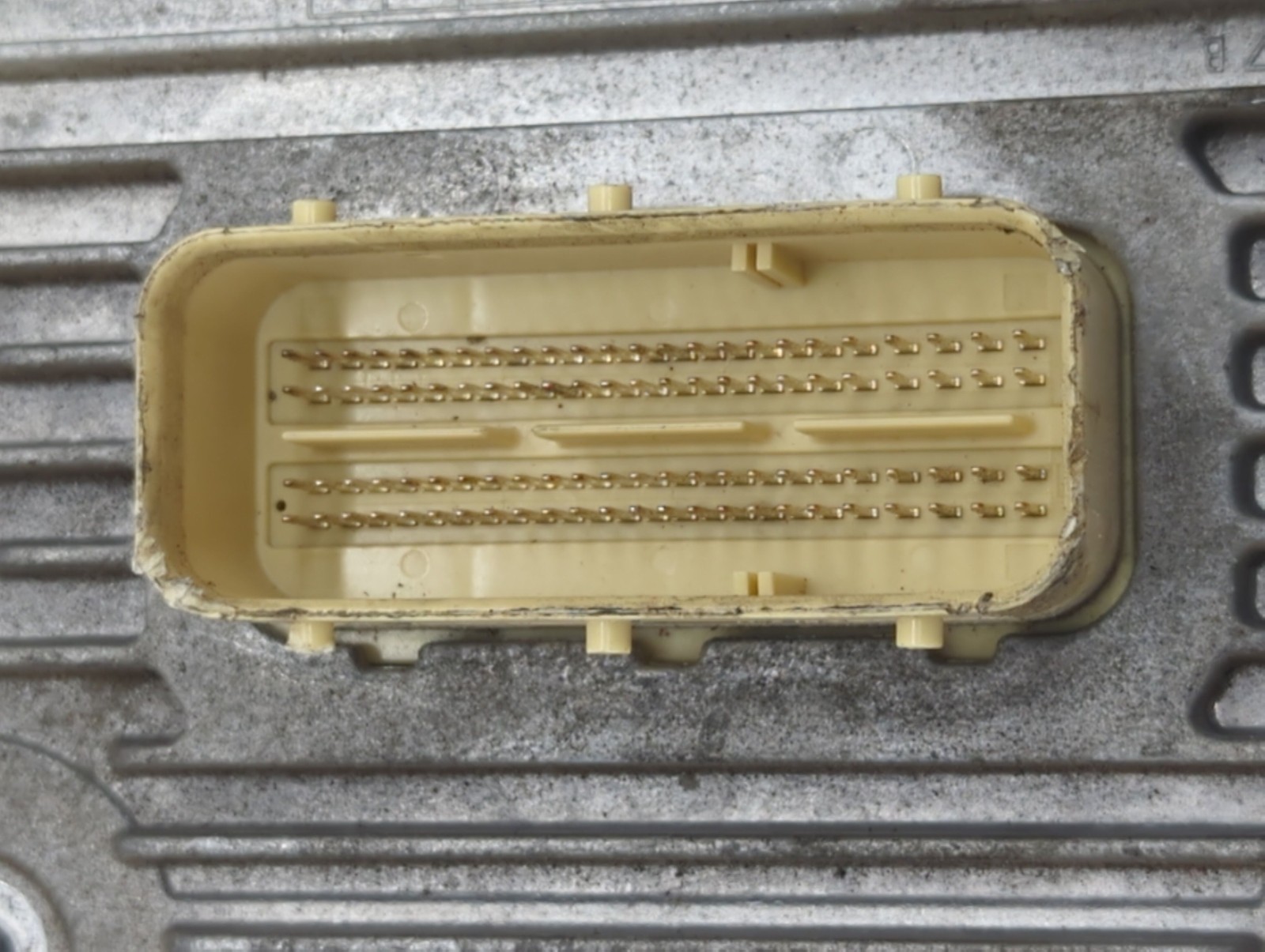 2018-2019 Dodge Charger Engine Computer Ecu Pcm Ecm Pcu Oem KTV38