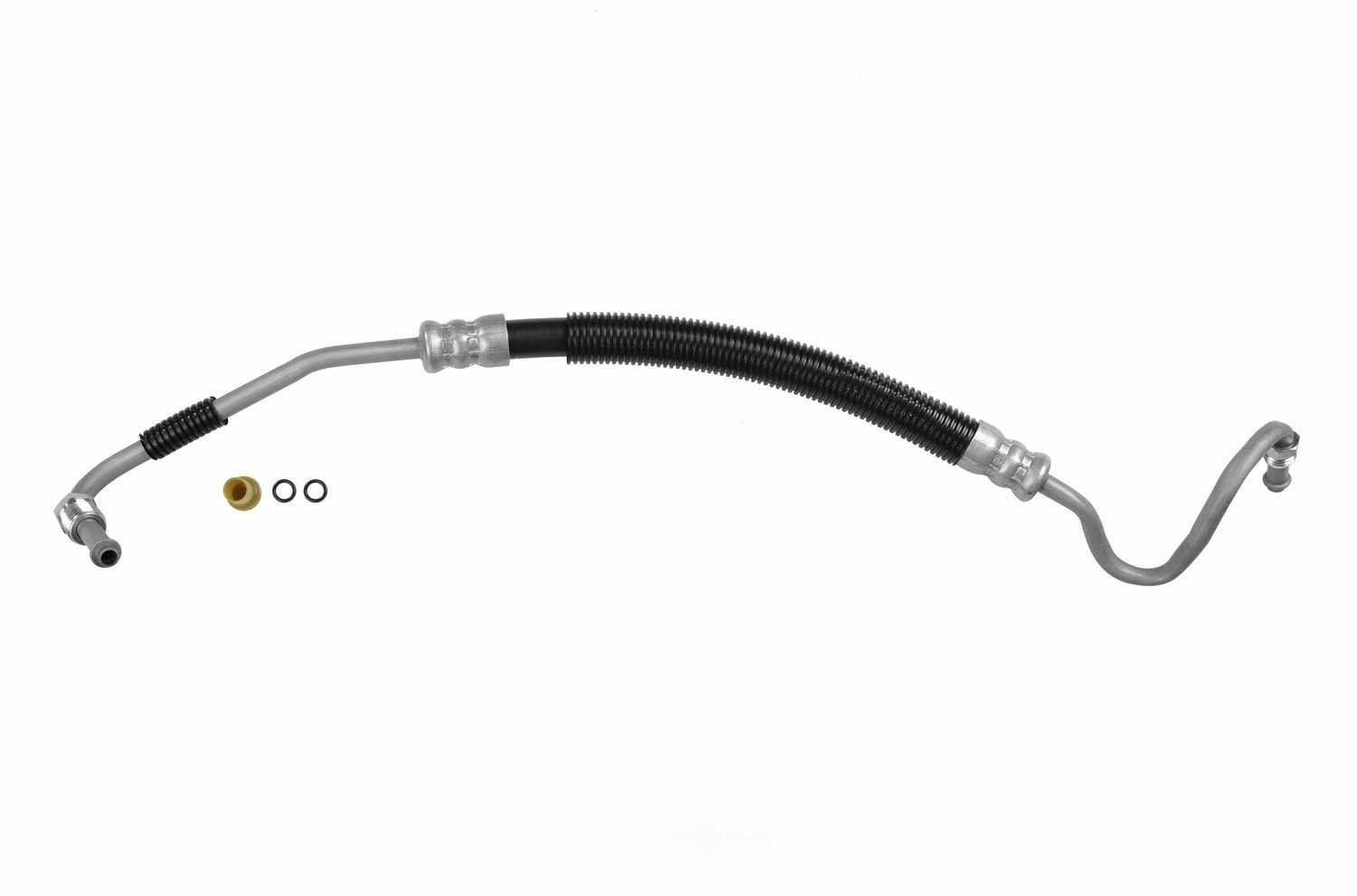 Power Steering Pressure Line Hose Assembly Sunsong North America 3401260