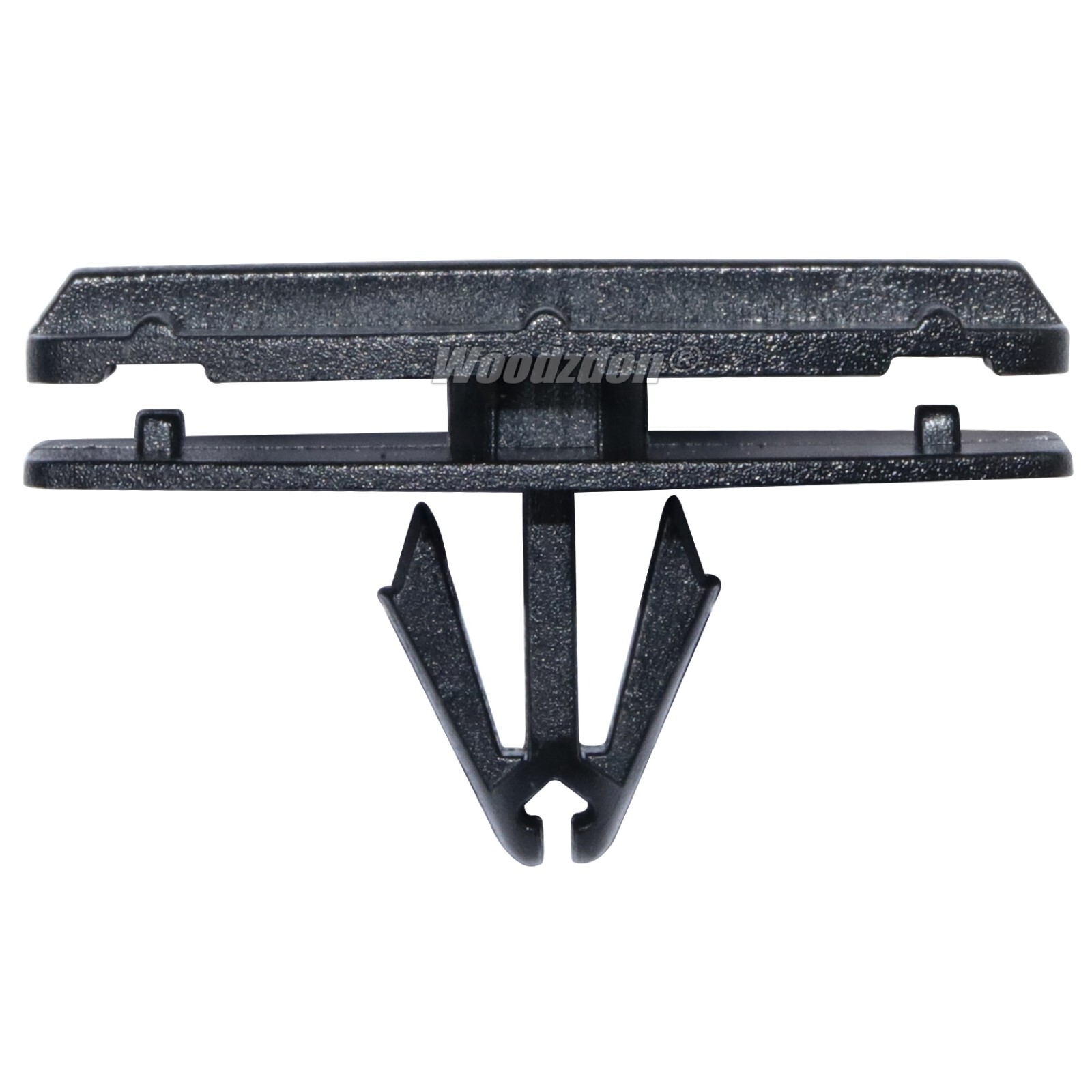 Pack 50 Fender Flare & Rocker Moulding Clips for Jeep Wrangler JK & Unlimited JK