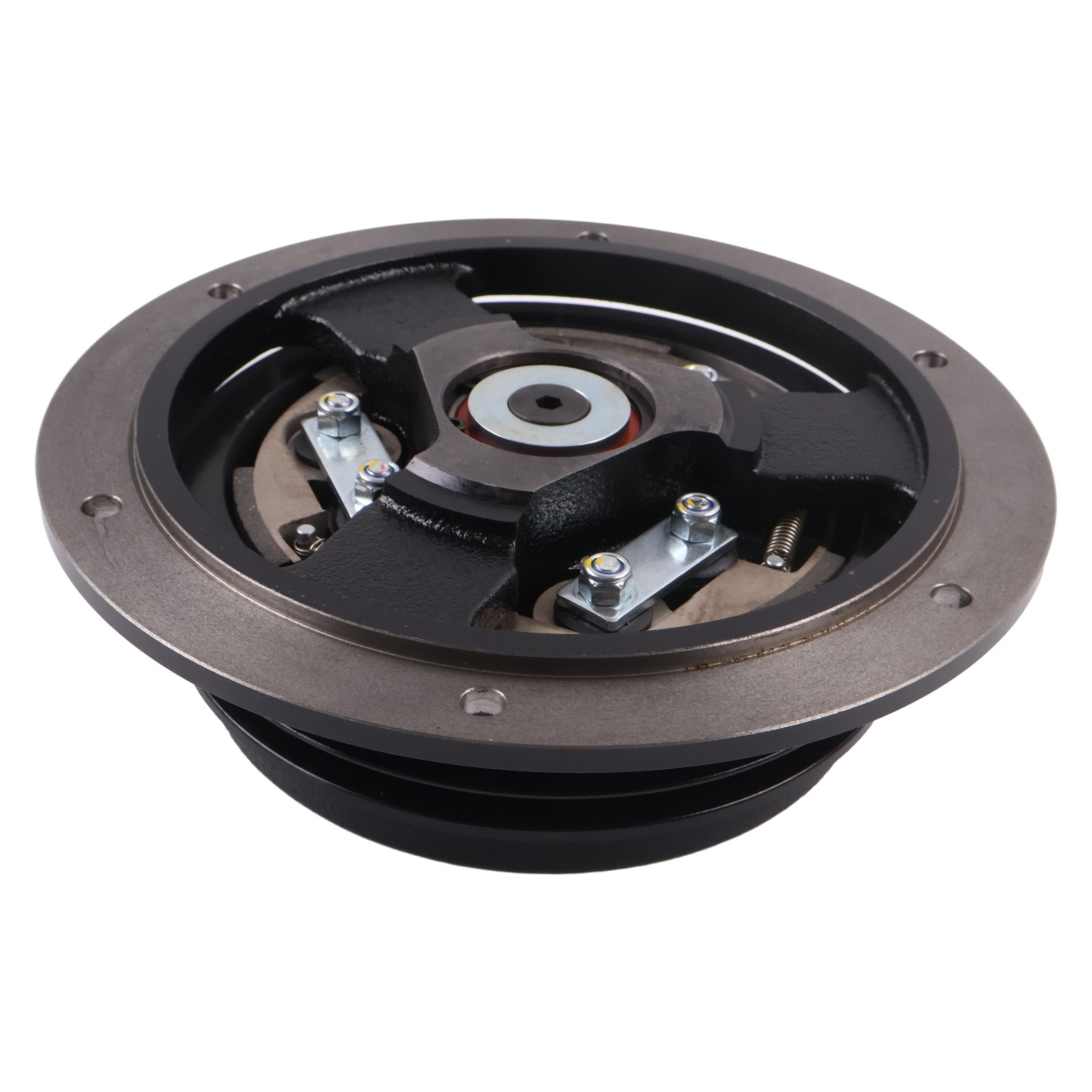 107-349 Clutch Assy For Thermo King TS MD RD T-Series T-1200R 1080S 800R 600R