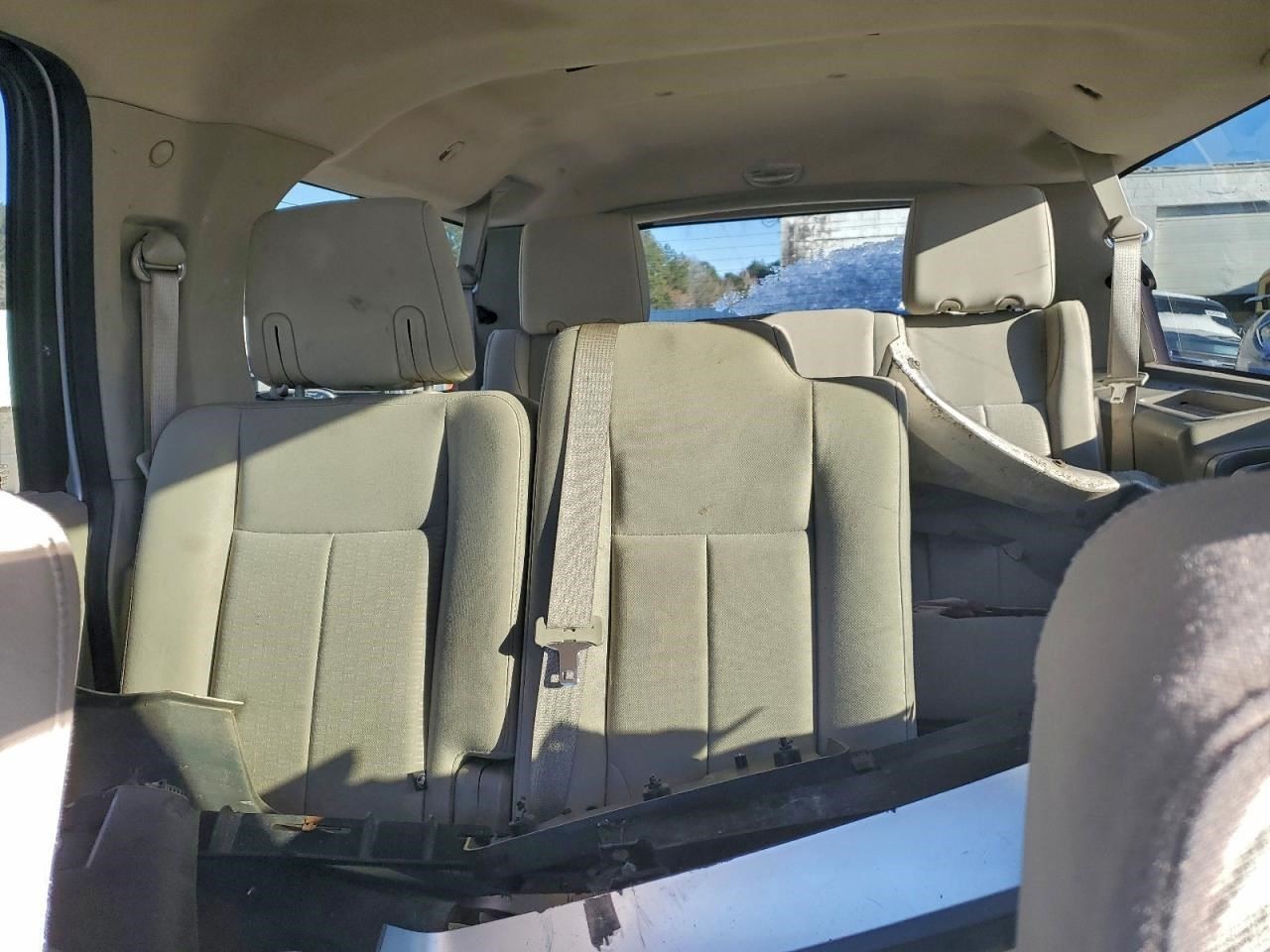 Engine ECM Electronic Control Module ID 9U7A-AB Fits 09-14 EXPEDITION 436084