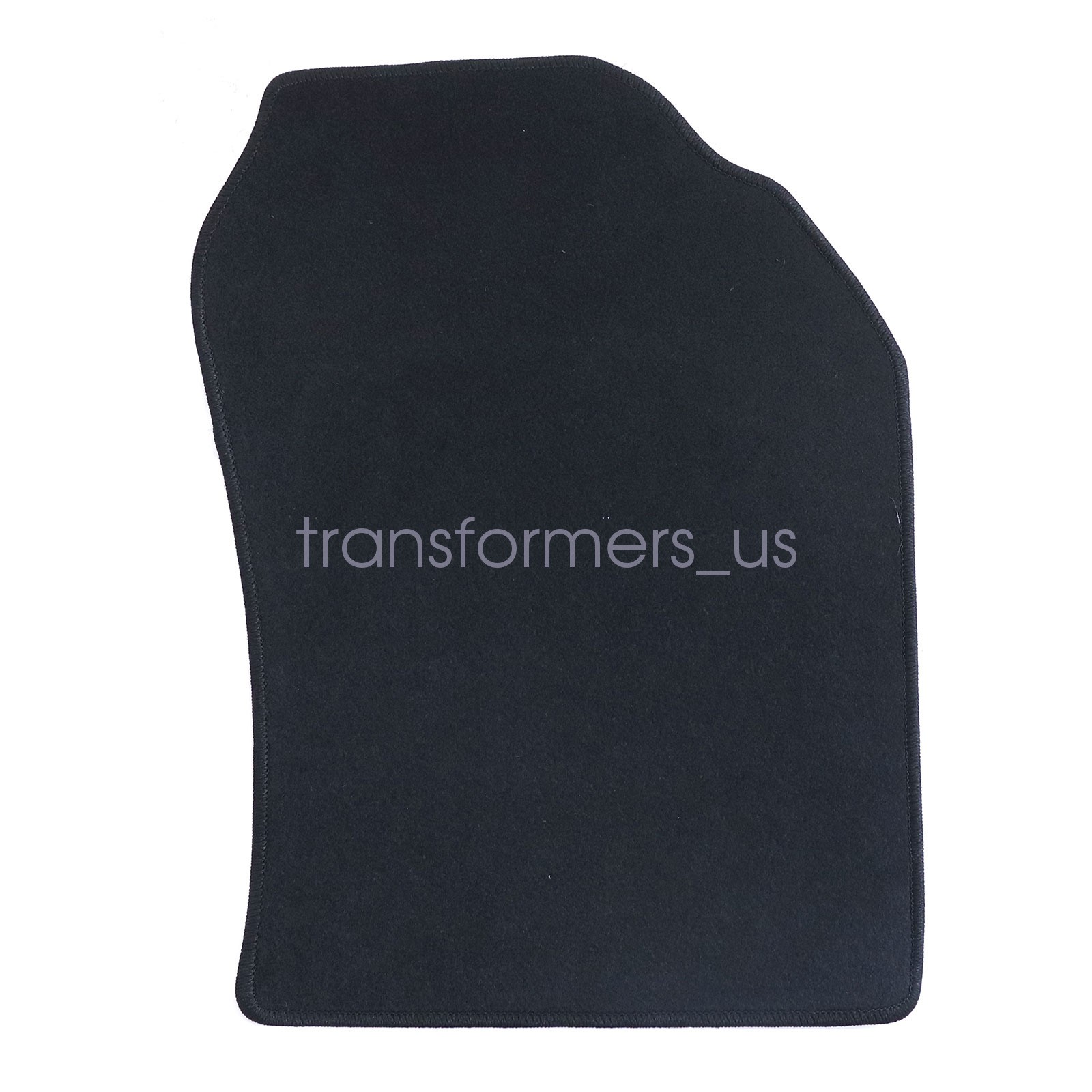 2020-2025 For Toyota Corolla Front & Rear Replacement Floor Mats Carpet Velour