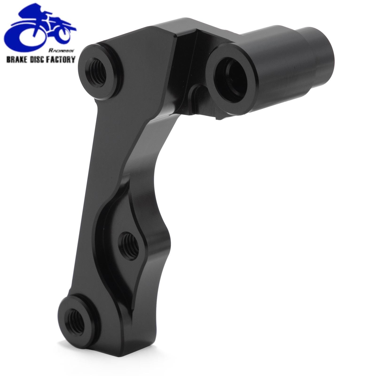 Oversize 270mm Brake Disc Bracket Caliper For SUR-RON Ultra Bee UB Dirt E-Bike