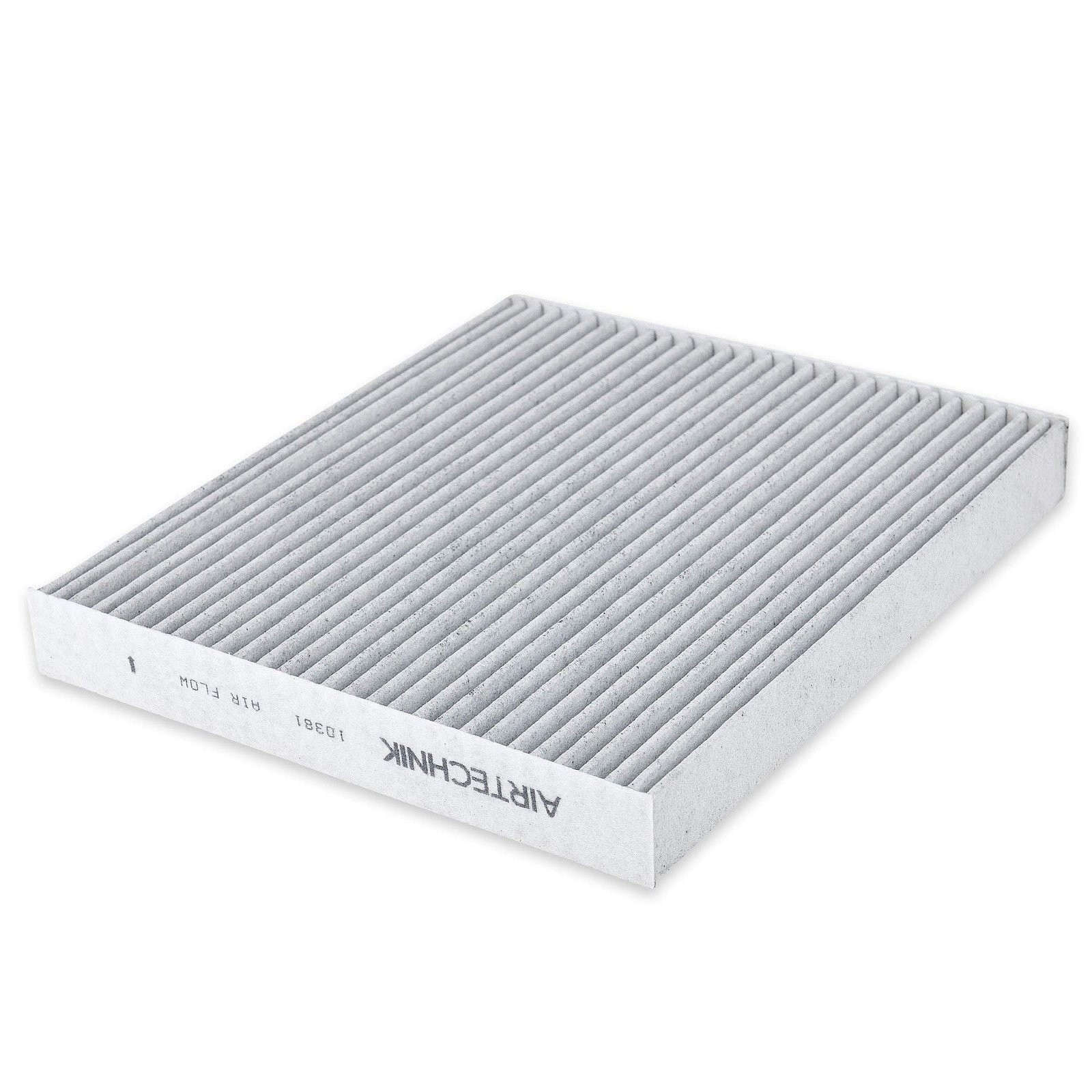AirTechnik CF10381 Cabin Air Filter w/Activated Carbon | Fits Hyundai Azera…