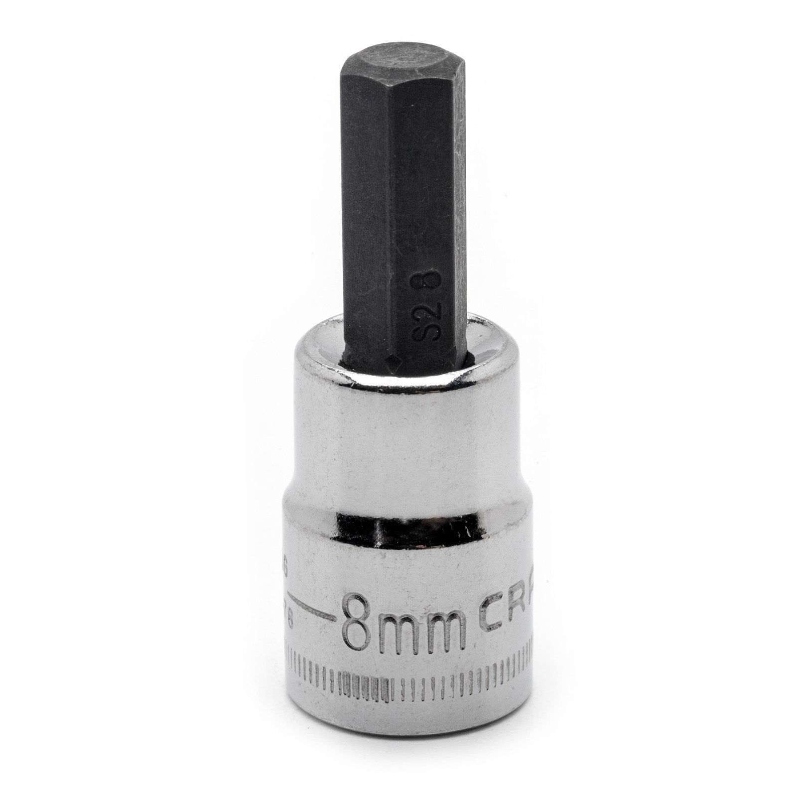 Craftsman 3/8″ Drive Allen Hex Bit Socket SAE/ Metric MM – Choose Size