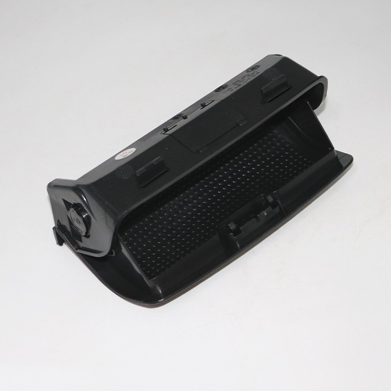 Car Sunglasses Holder Glasses Storage Case Box VW Tiguan Golf Jetta Passat B6
