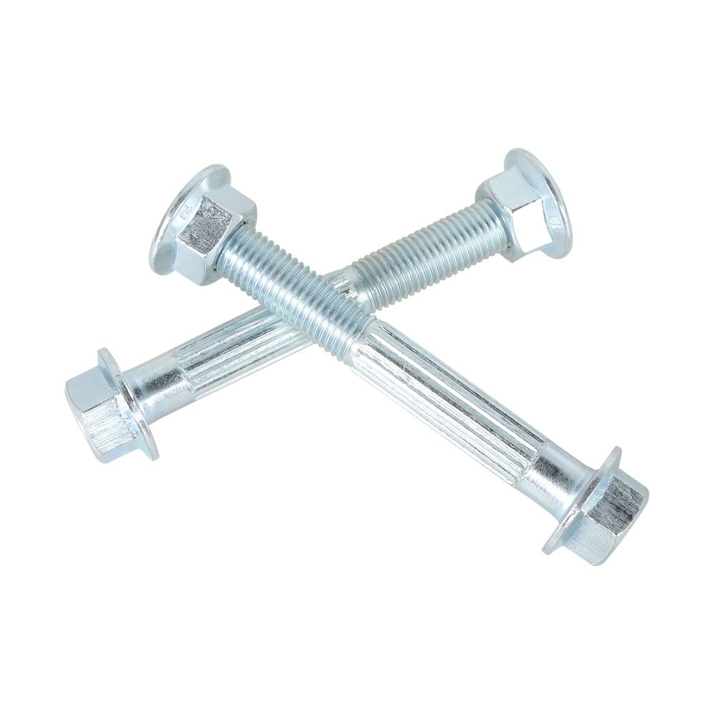 Labwork Rear Control Arm Bolt Kit 190-01 For Honda For Civic CR-V Acura Integra