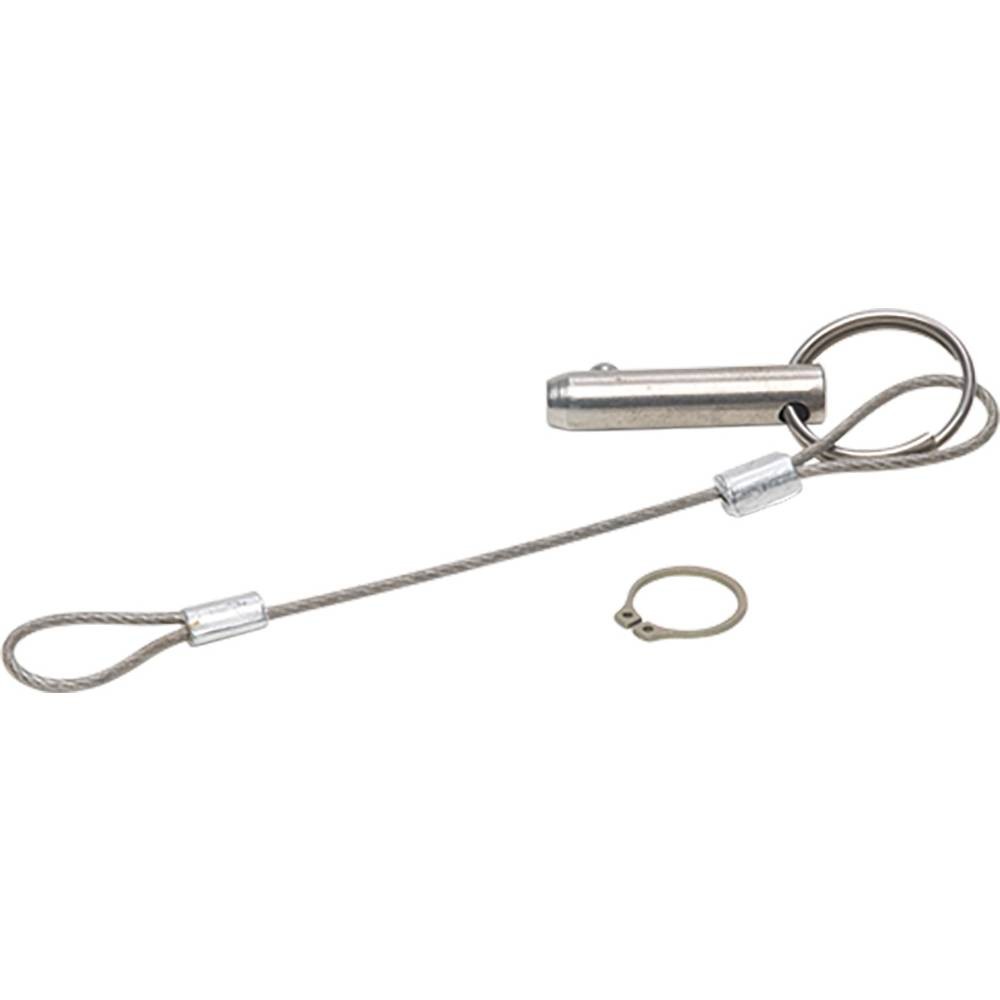 Dexter UFP K71-765-00 Trailer Tow Hitch Pin Kit for A-75 Actuator