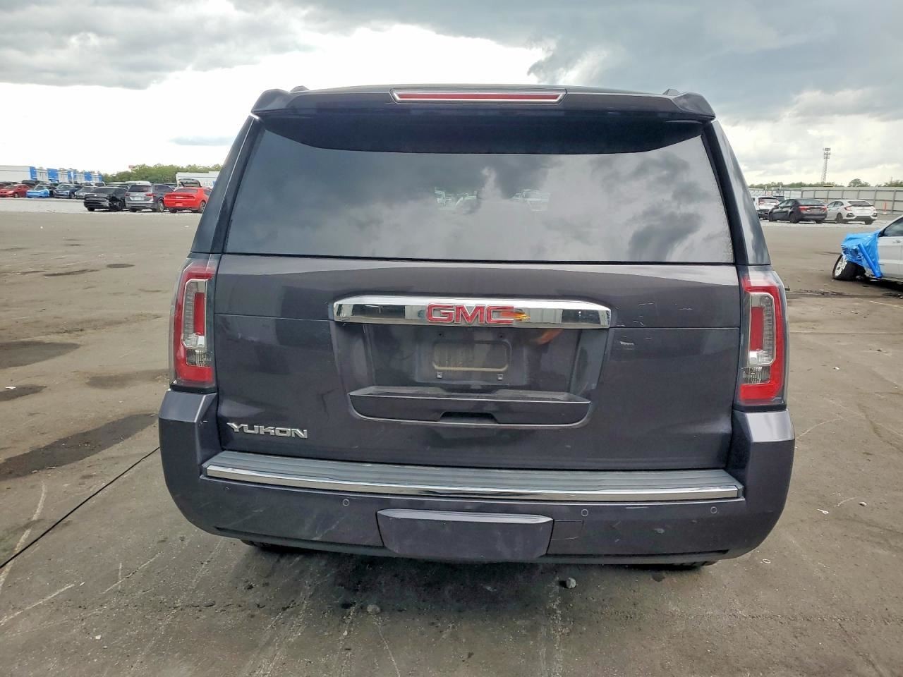 Steering Gear/Rack Power Rack And Pinion Fits 16 ESCALADE 5142059