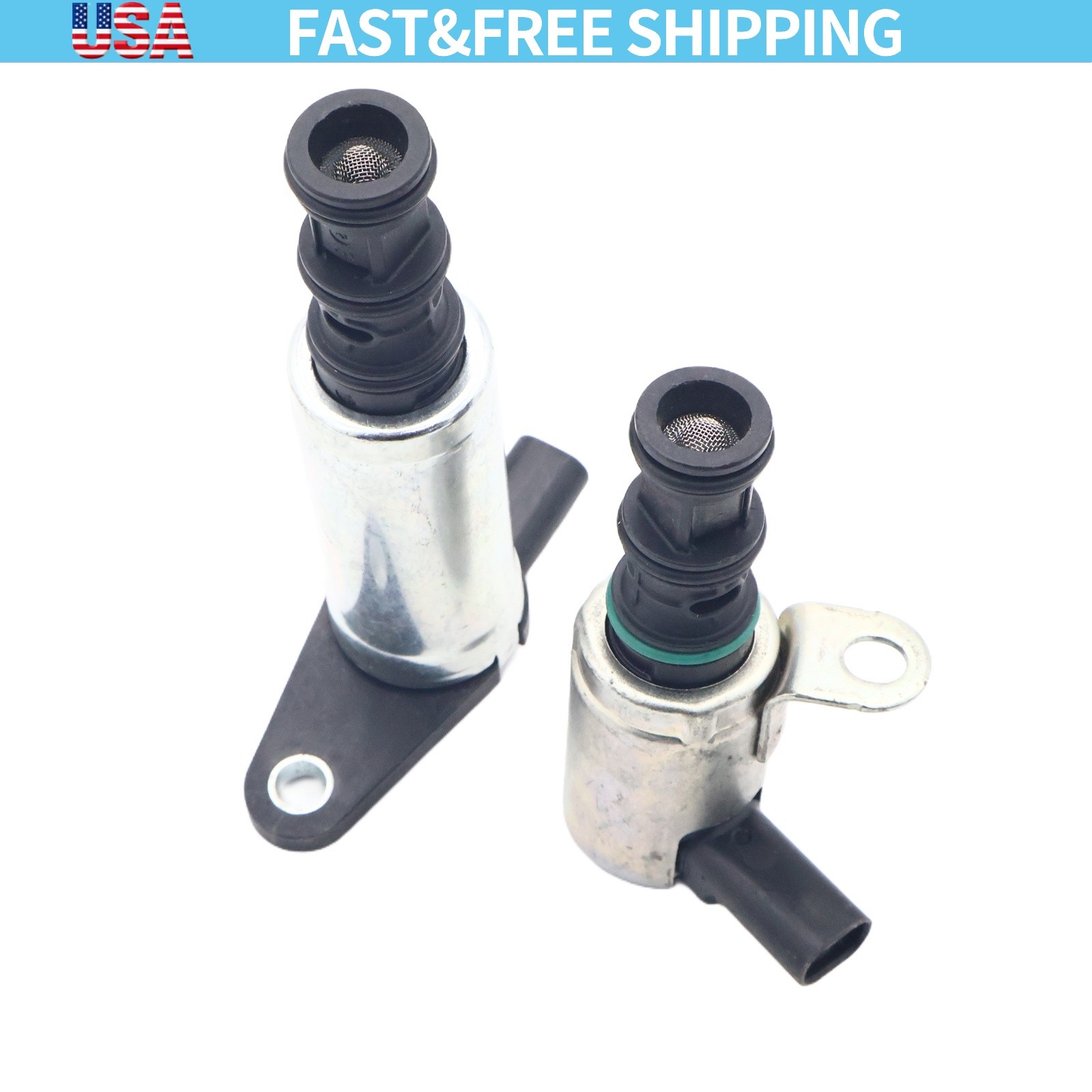 Variable Valve Timing Solenoid Fits Jeep Grand Cherokee Wrangler 3.6L 5047897AC