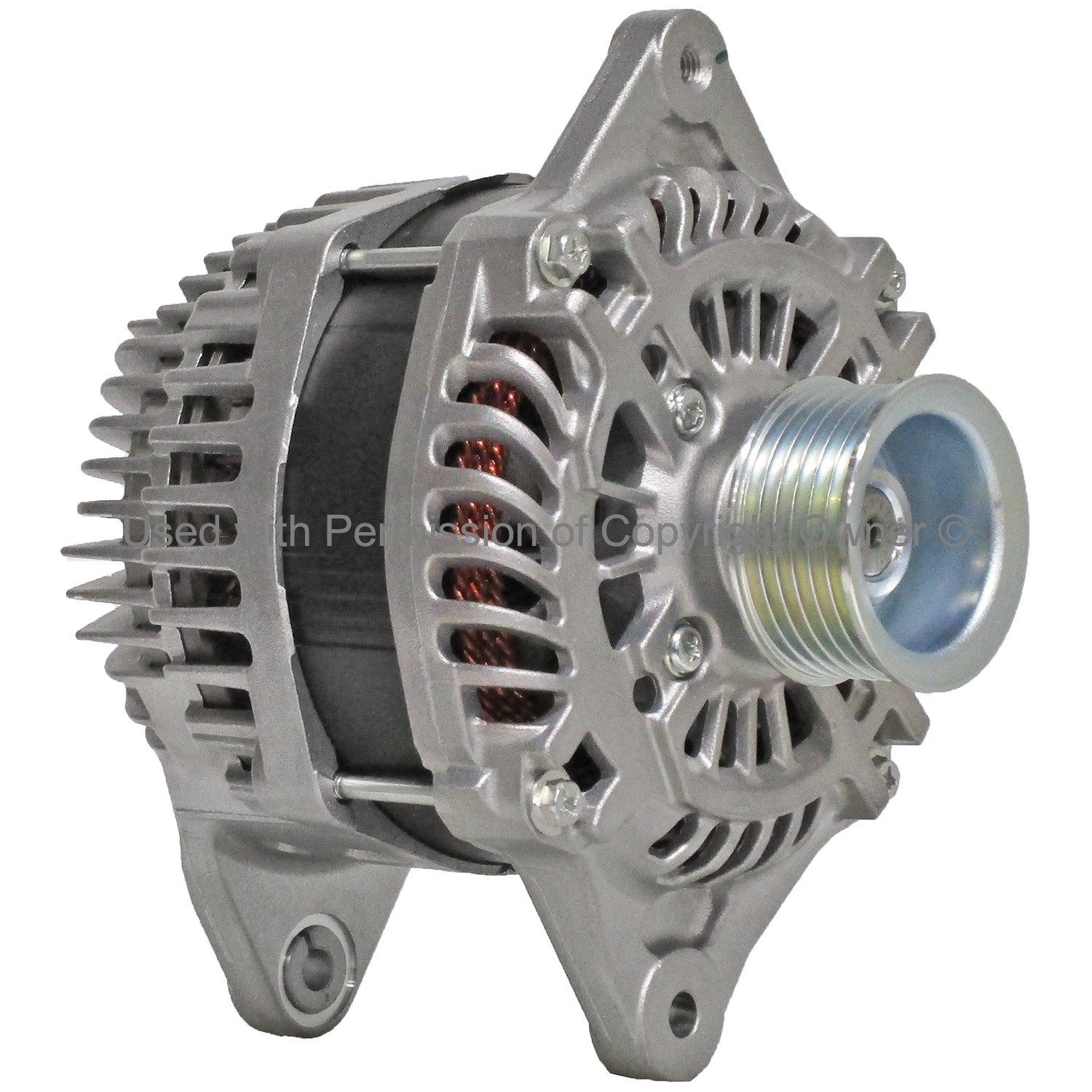 MPA Electrical Alternator for Subaru Legacy, Outback 11662