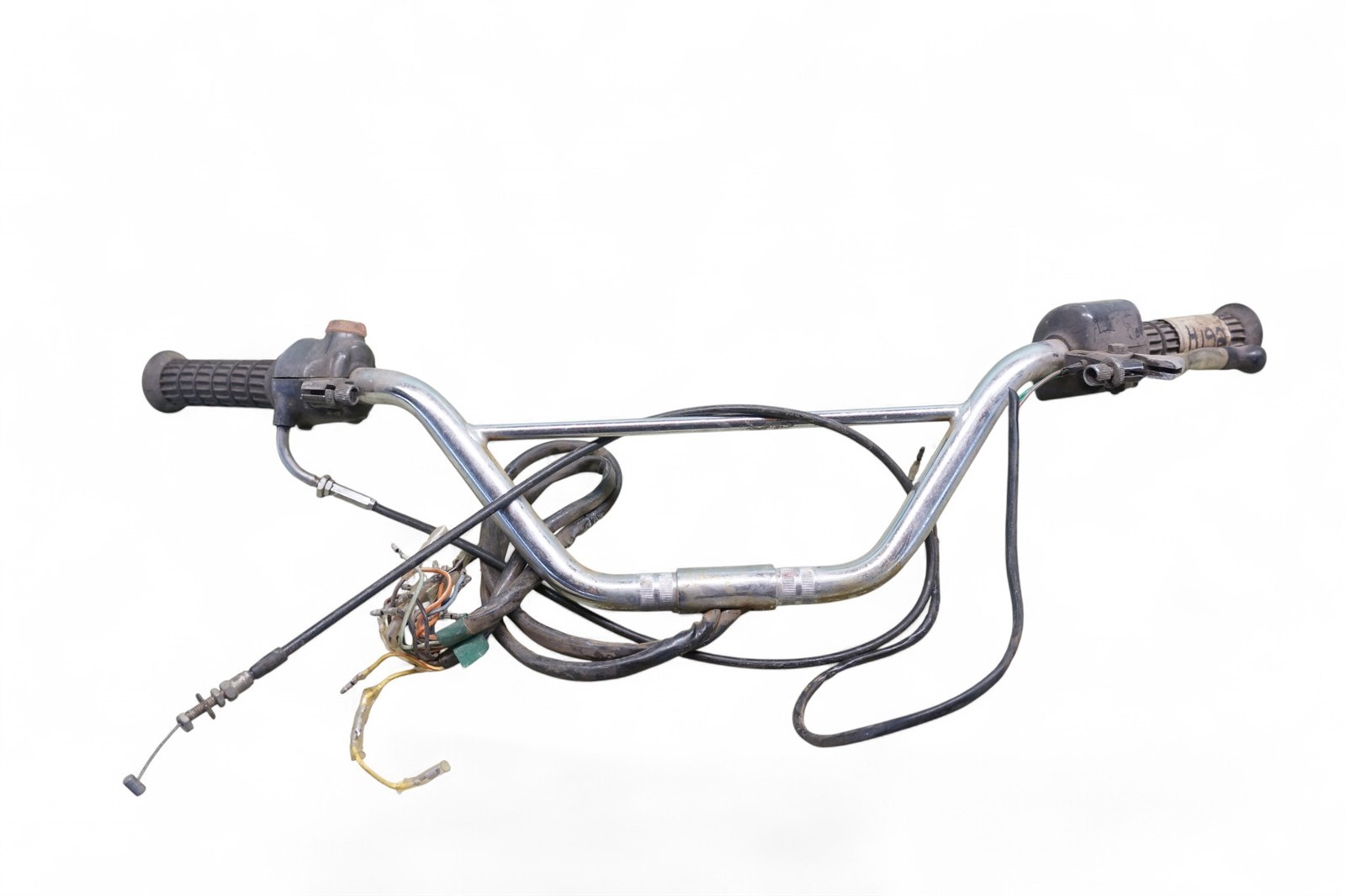 Honda CL360 CL 360 Handlebars Switches H192-2 *GB1