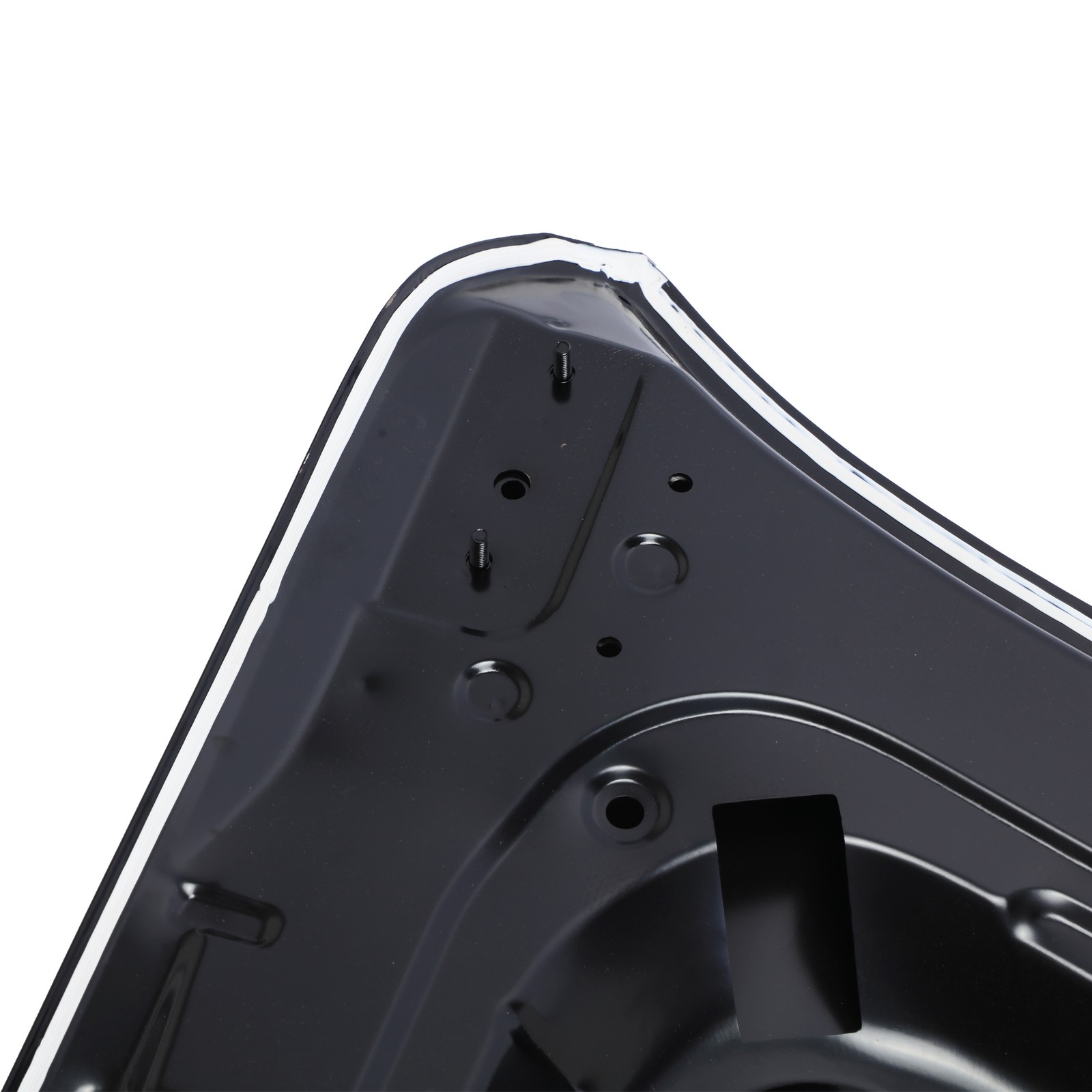 New Hood Panel Fits 2018 2019 2020 2021 2022 2023 2024 GMC Terrain Replacement