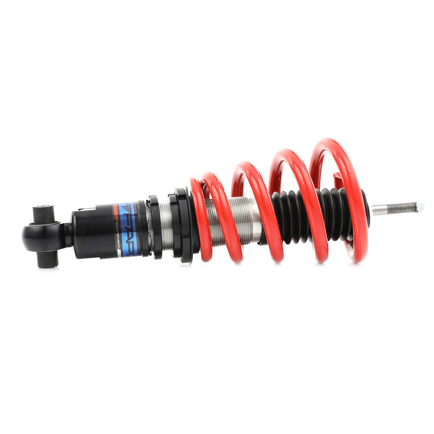 Returned Front + Rear Coilover for lowering kit for Chevrolet Camaro 2010-2015