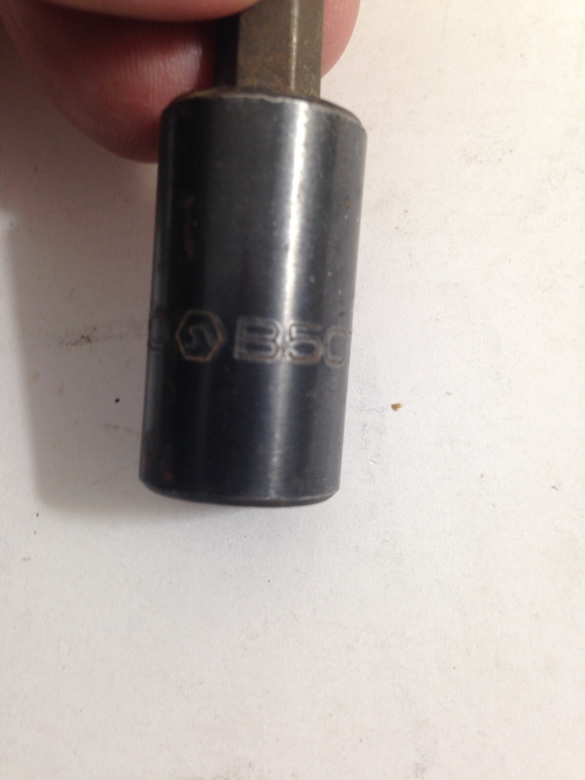 VTG MATCO 3/8″ DRIVE Torx SOCKET# B50TX T-50
