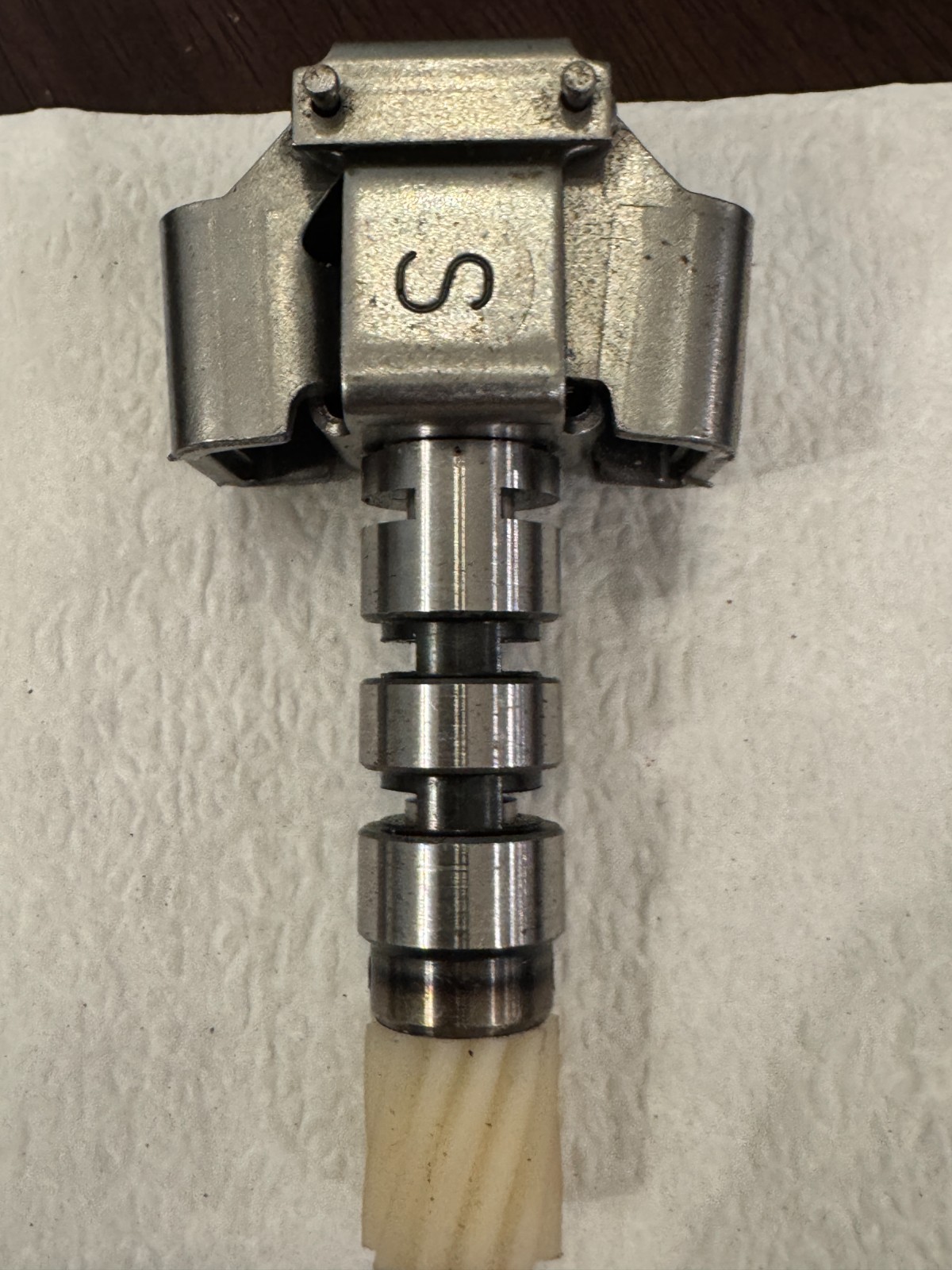 TH400 1965-up Turbo 400 Transmission Governor NEW by Sonnax (400)