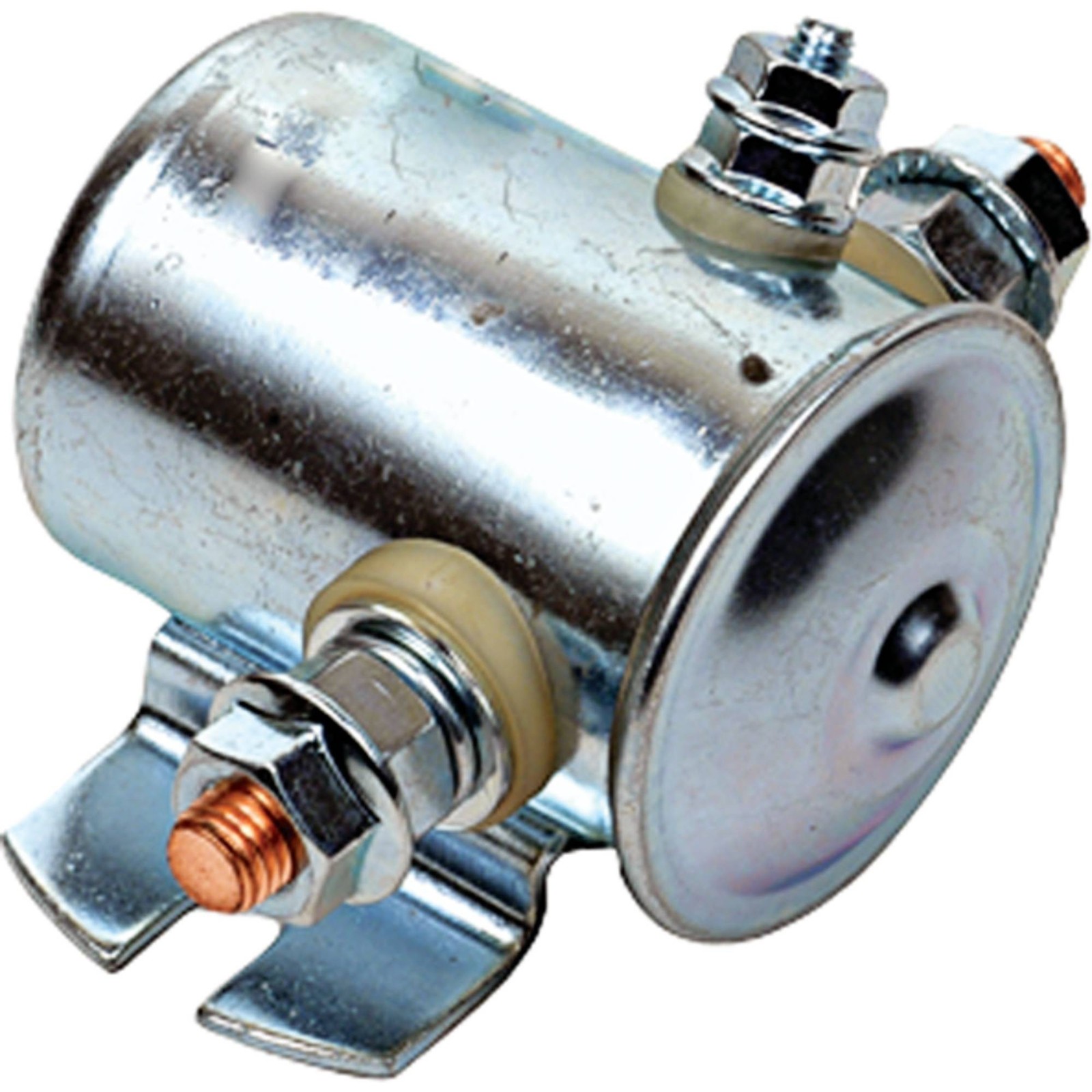 Solenoid 12 Volt For Winch Golf Cart Marine HEAVY Duty 71580-7 APL3000 AR73144