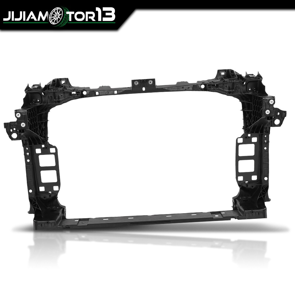 Front Frame Panel Fit For 2019-2023 Porsche Cayenne Radiator Core Support