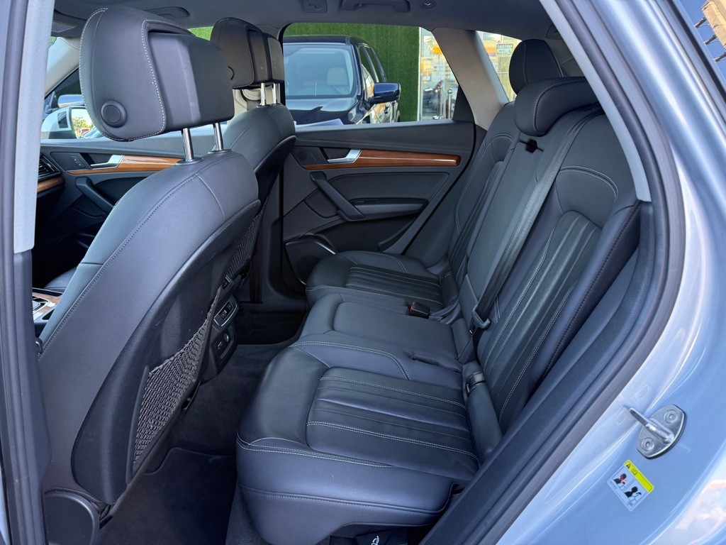 2021 Audi Q5 PREMIUM