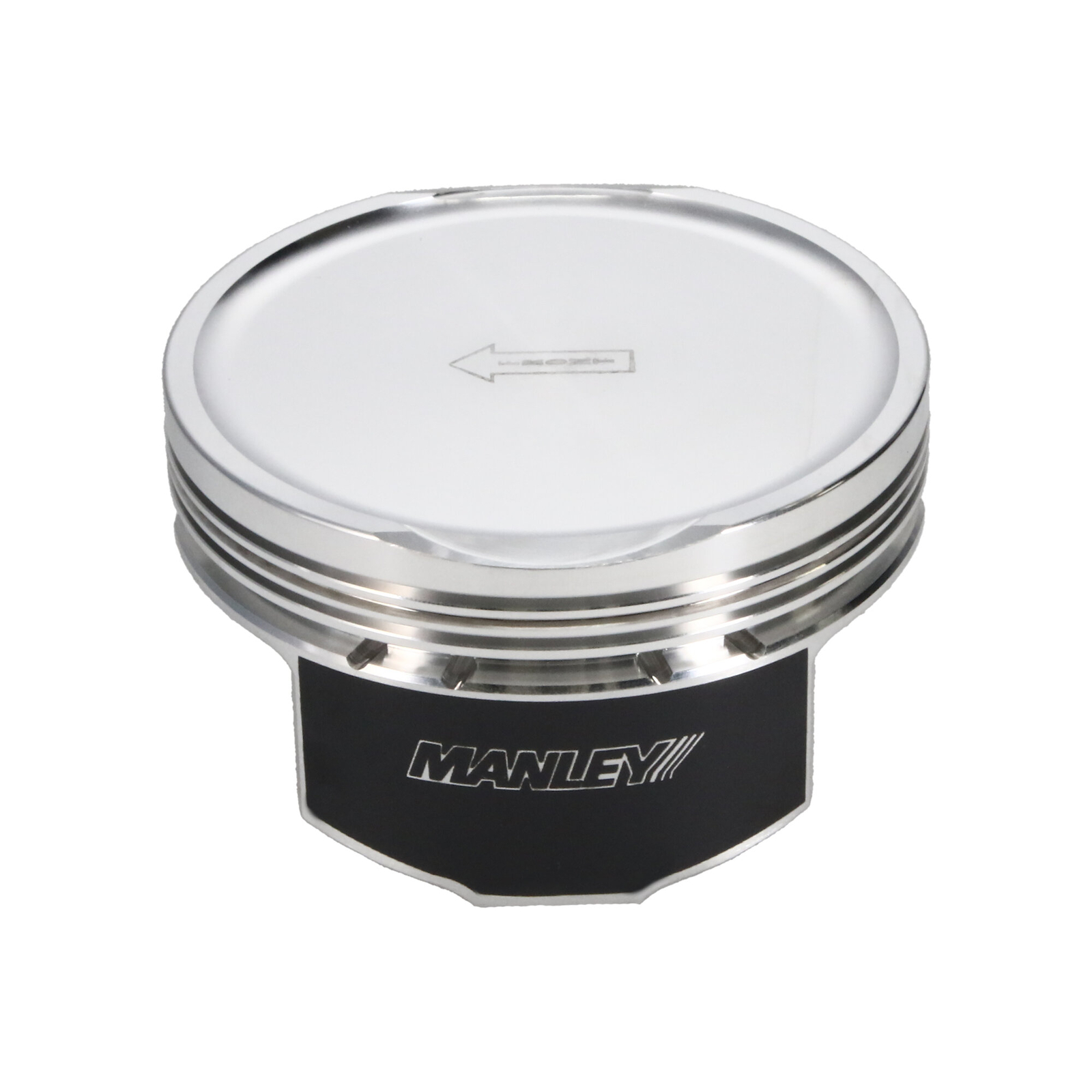 Manley Engine Piston – Manley Piston Set, PIST-4.090/1.120CD/5ccDISH