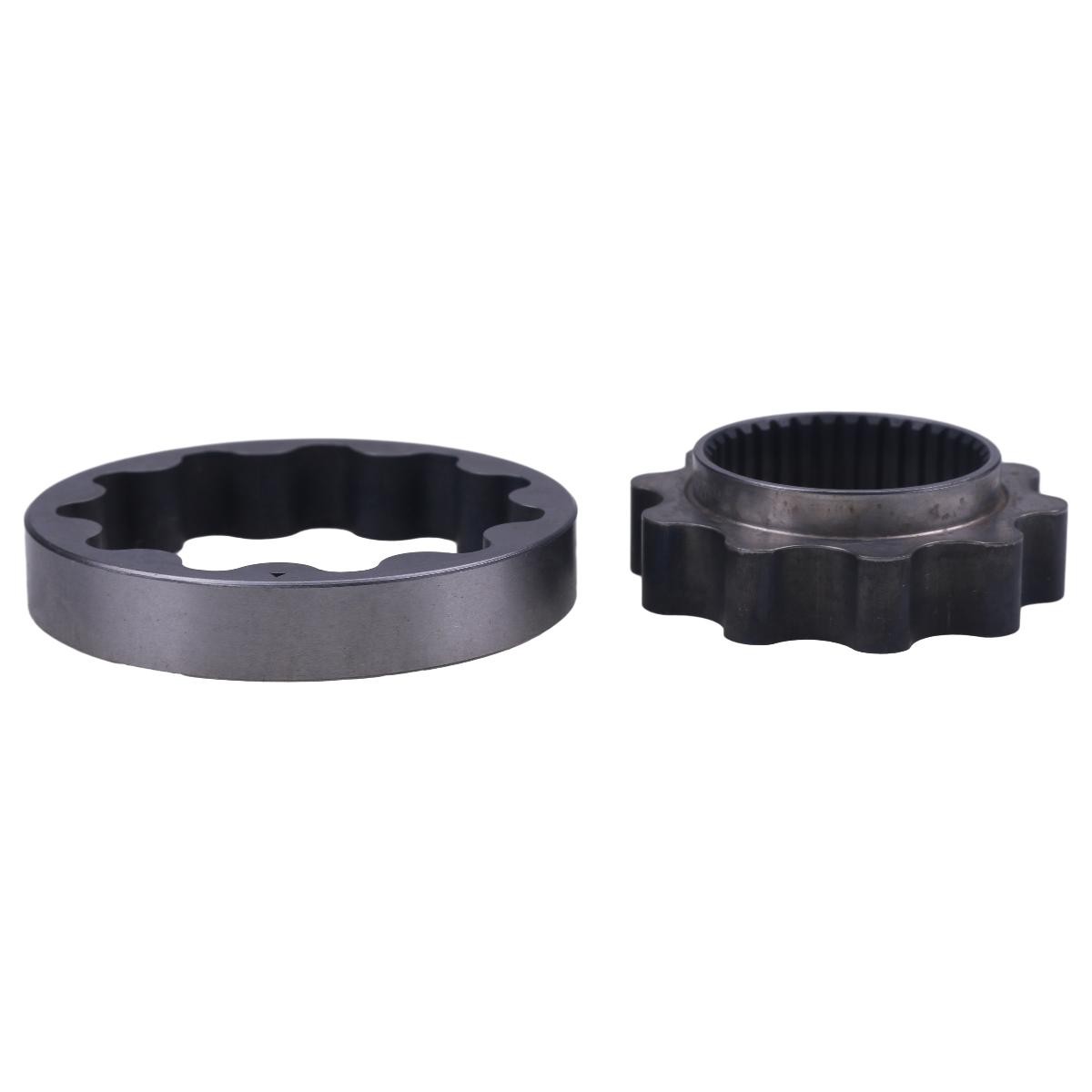 Oil Pump 16241-35070 for Kubota Engine D905 D1005 D1105 D1105-T D1305 DF1005