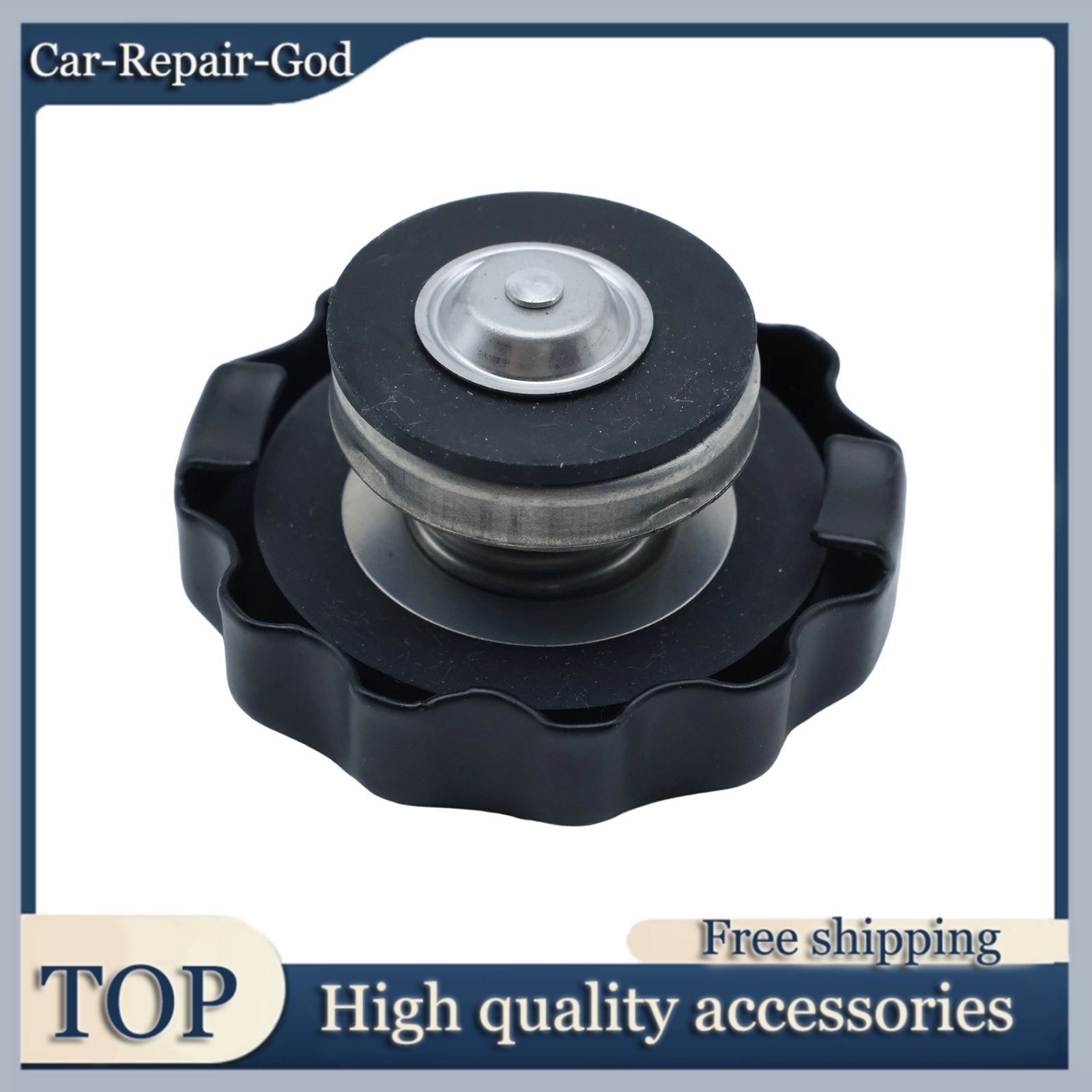 new Radiator Cap For Honda Shadow VT500C VT700C VT750C VT800C 19045-MZ3-405