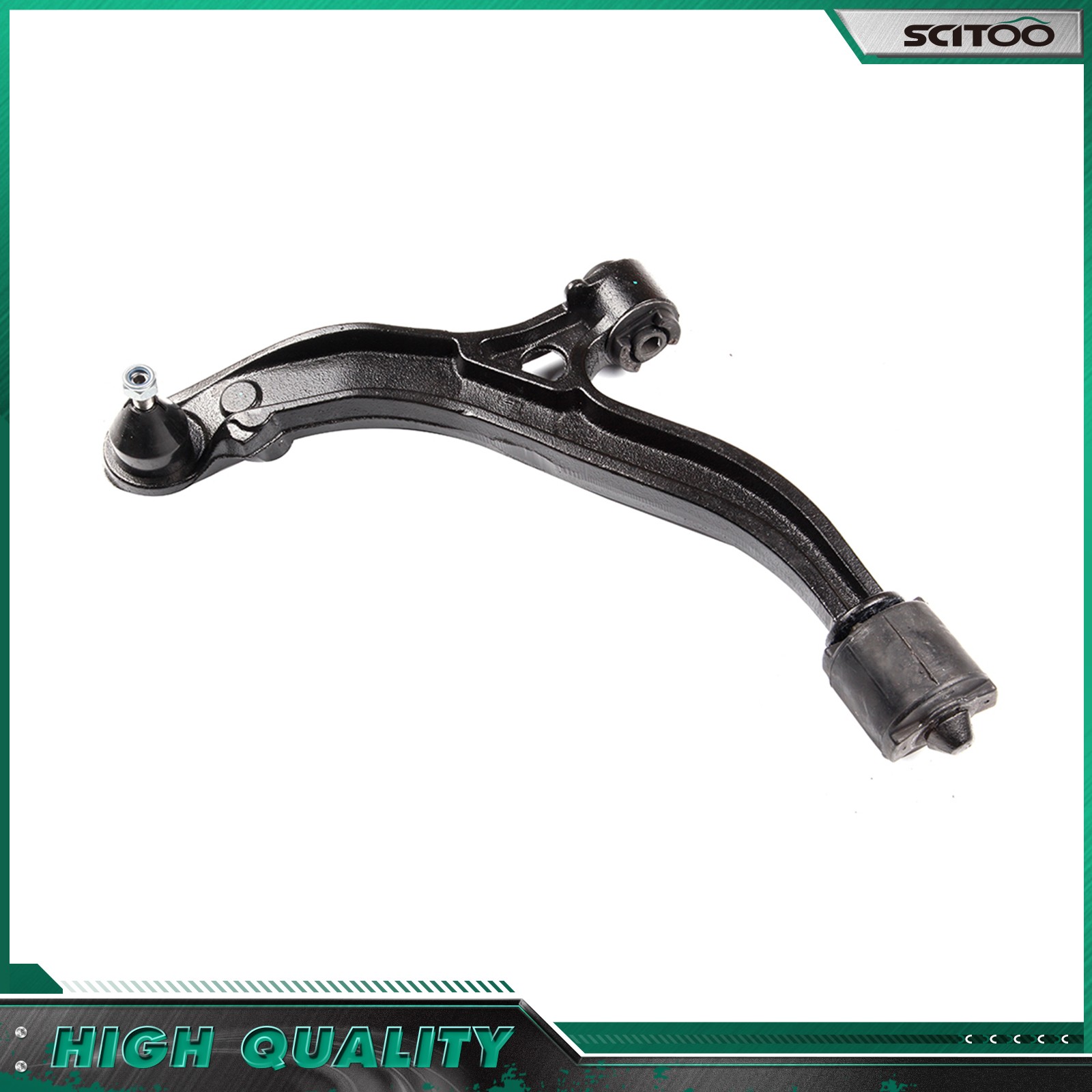 For 2001-2007 Grand Caravan Town & Country Pair Front 10pc Struts Suspension Kit