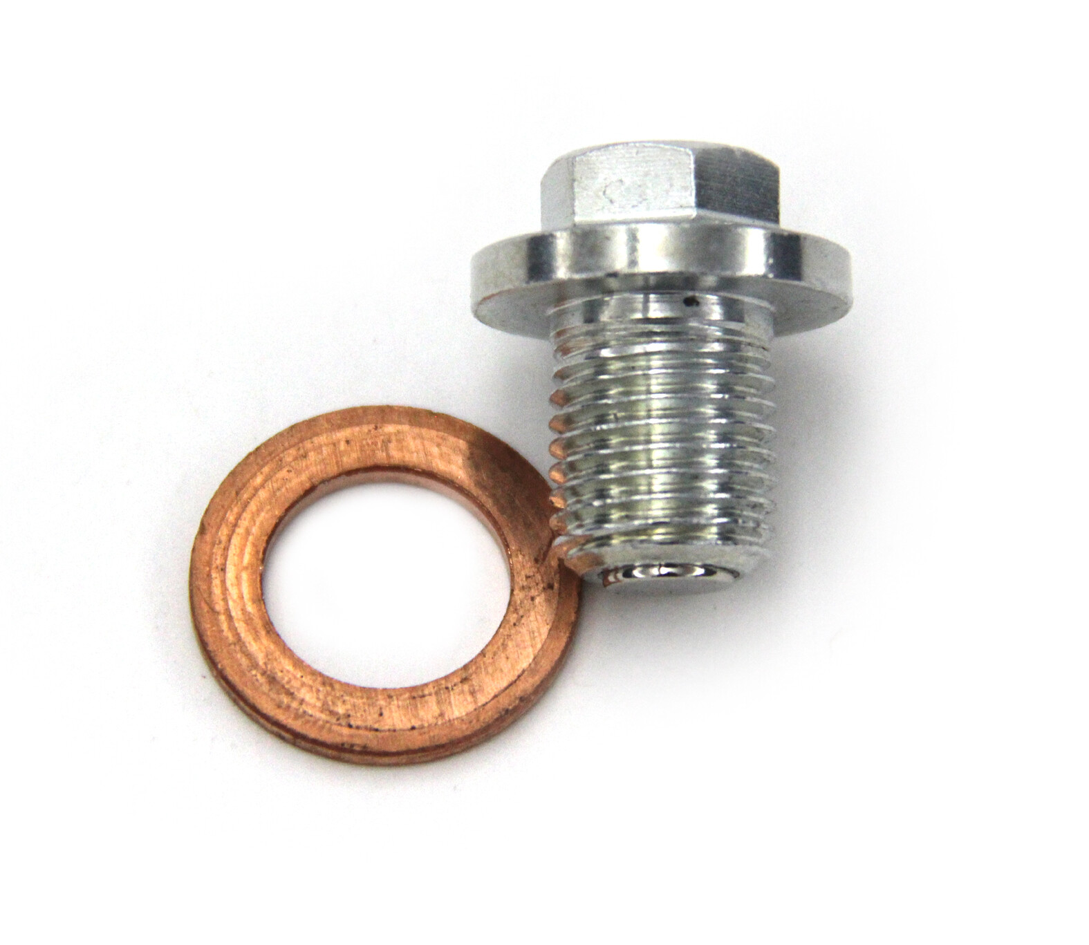 Orc Engine Oil Drain Plug