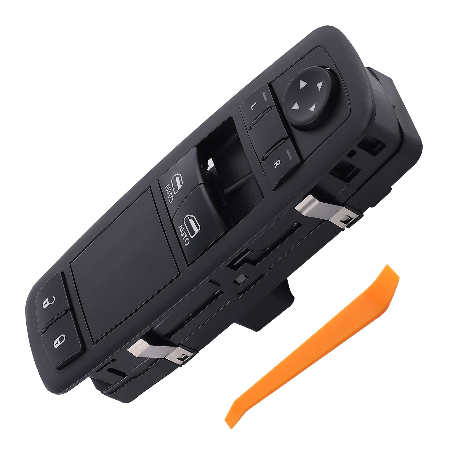 Power Window Door Lock Switch For Dodge Ram 1500 2500 3500 2013-19 68148893AB