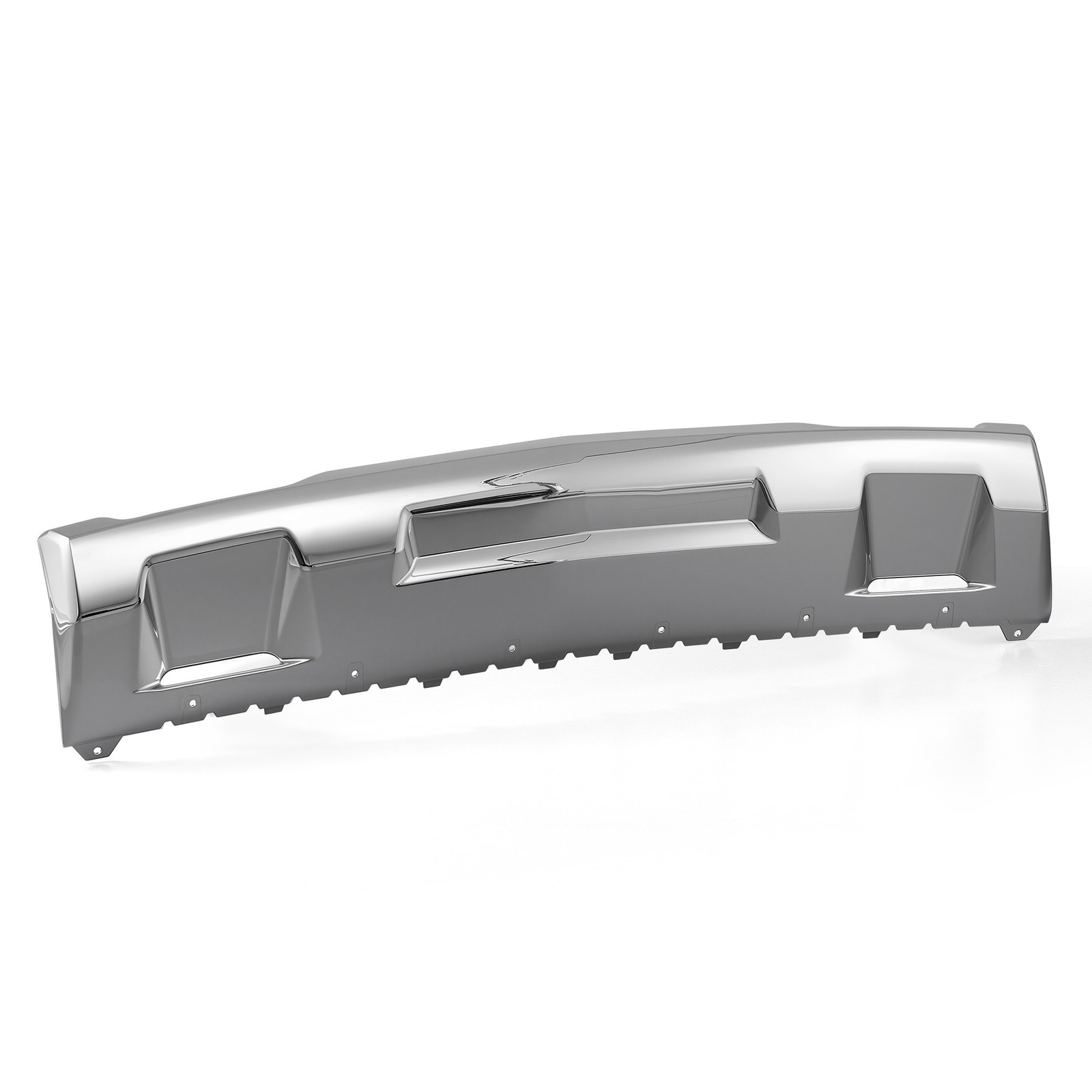 VRC One-Piece Front Bumper For 2024-2026 Chevy Silverado 2500HD / 3500HD