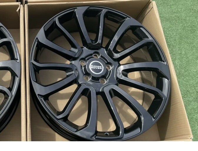 Range Rover Autobiography Wheel 22 in LR039141 72250 72284 For OEM FACTORY SPEC