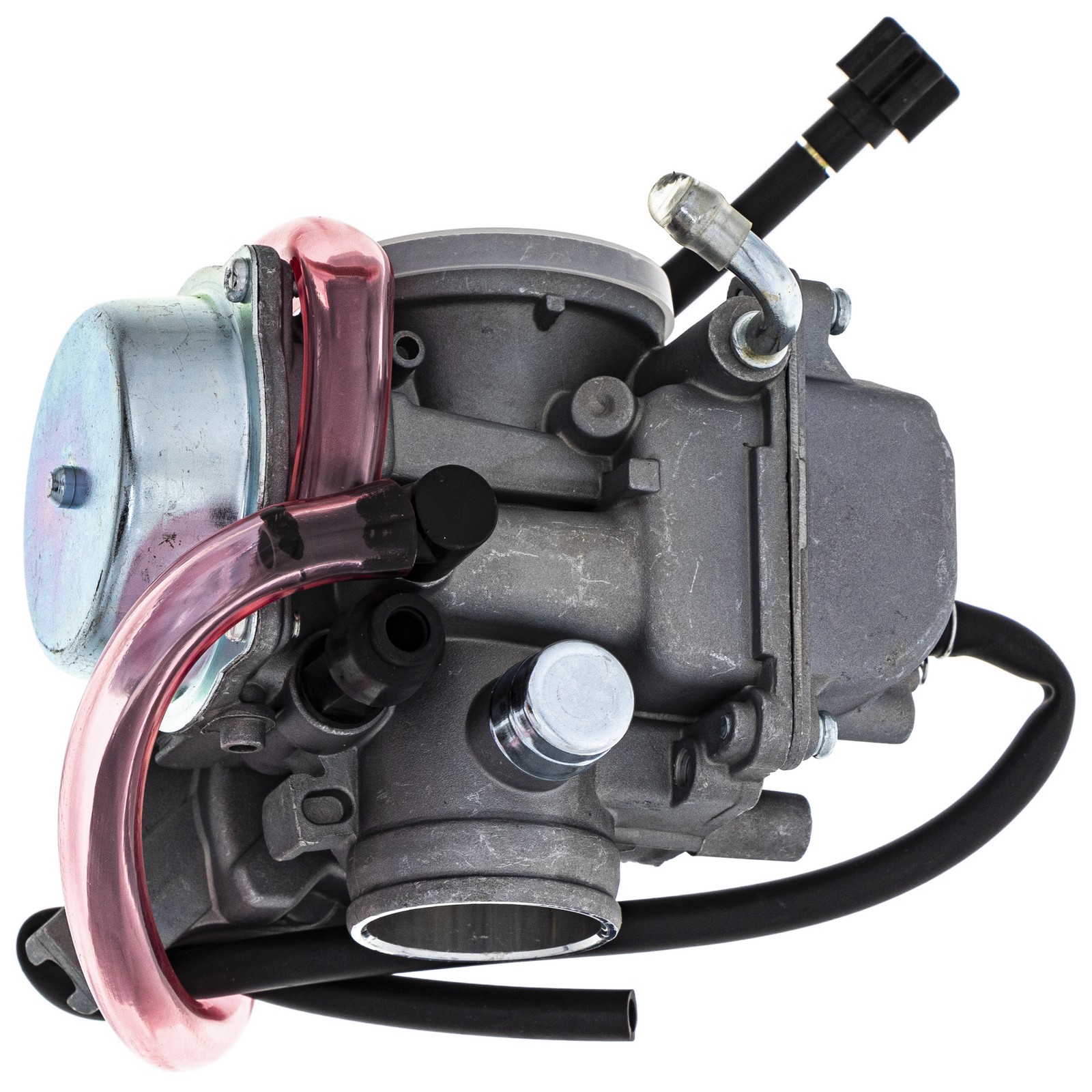 NICHE Carburetor Assembly for Arctic Cat 400 375 0470-454 Motorcycle