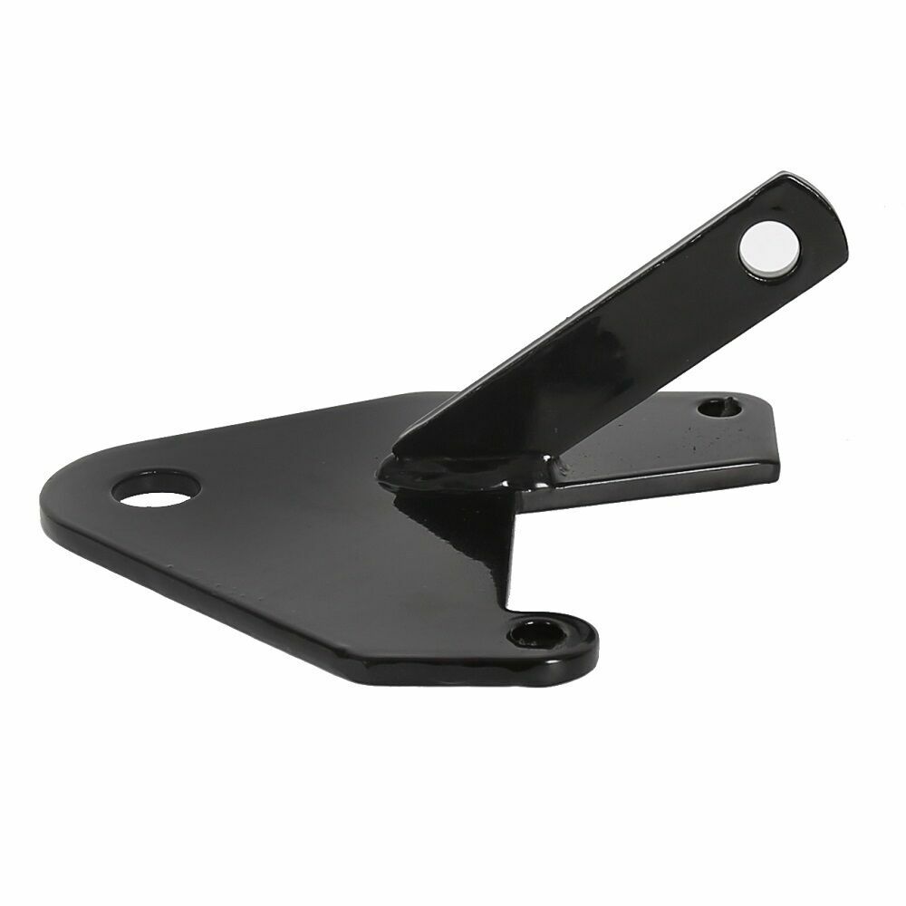 For Honda 250 Recon TRX ATV Ball Hitch 97-18 Powder Coated Finish With Hardware