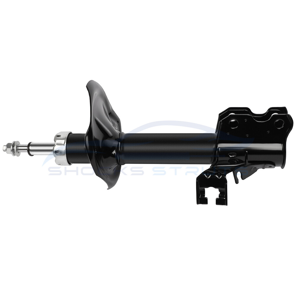 Front Shocks Struts Left Right For 2002 2003 2004 2005 2006 Nissan Sentra