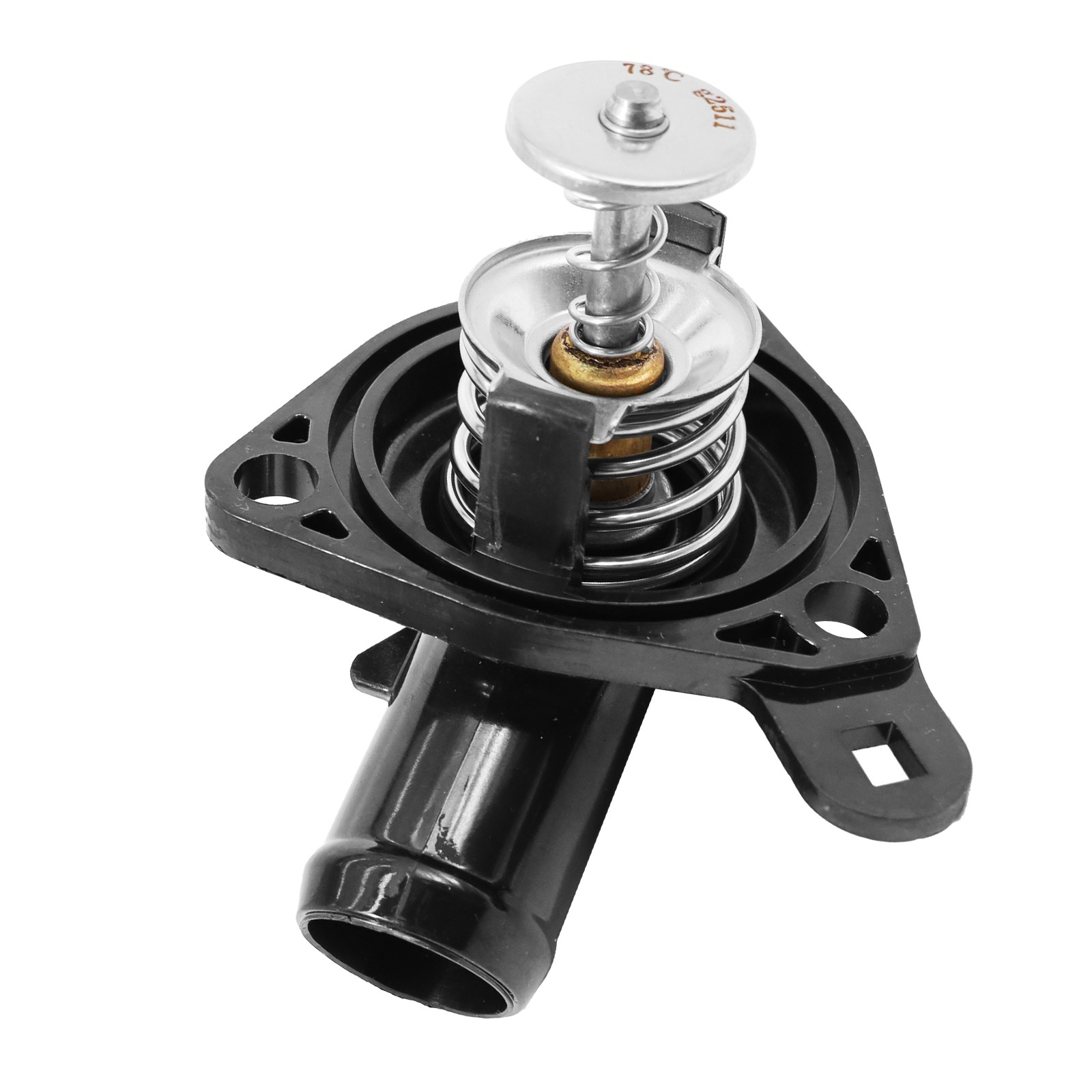 Thermostat & Housing For Acura RSX Honda Civic CR-V 2003 2004 -2006 New