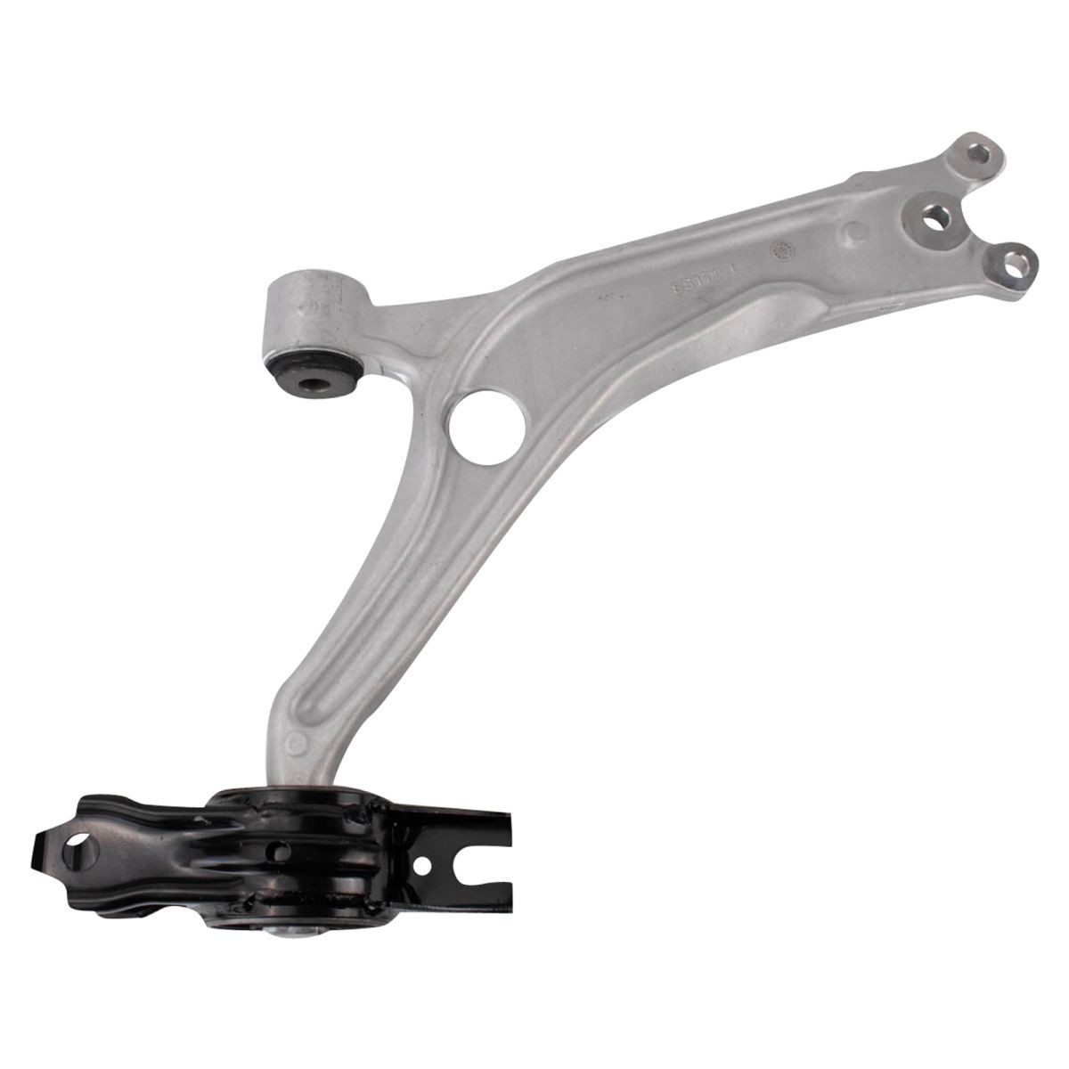 TRQ Front Lower Control Arm Set Fits 2018-2022 Honda Accord