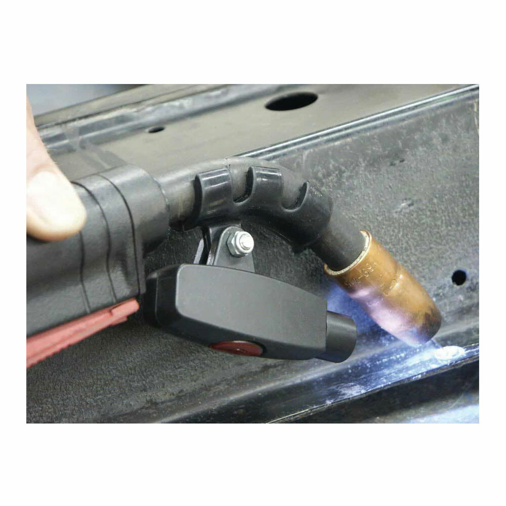 Steck MIG Welder Light w/ LED Attachment Tool 23240 – For MIG Welding Torches