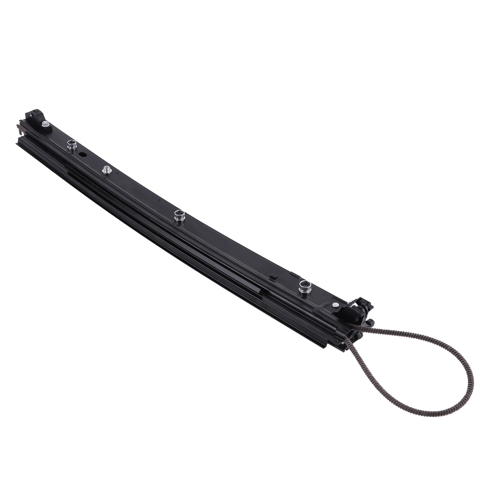 Sunroof Sliding Track Replacement Set for Benz W222 2227800200 2227800100
