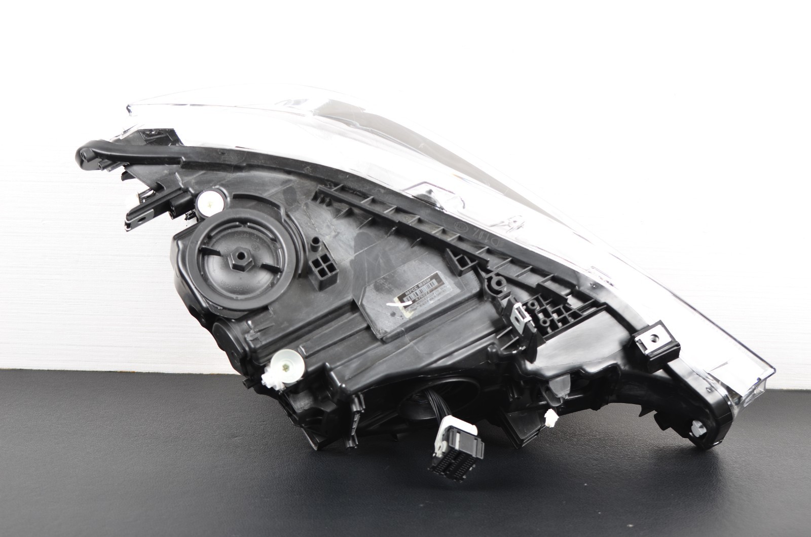 2015-2019 BMW 3 Series F30 LED Headlight No AFS Left Driver Side LH Lamp OEM