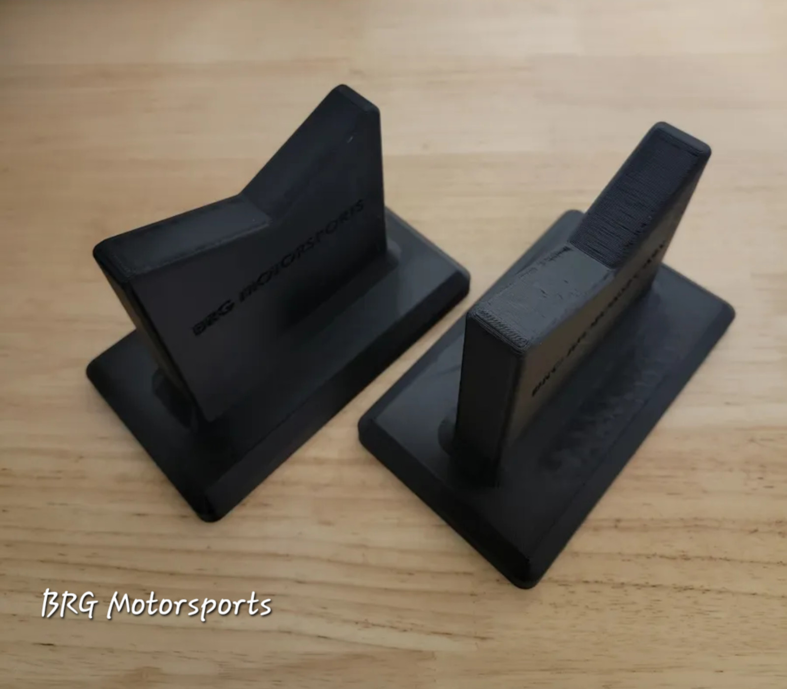 Crankshaft Inspection Stand