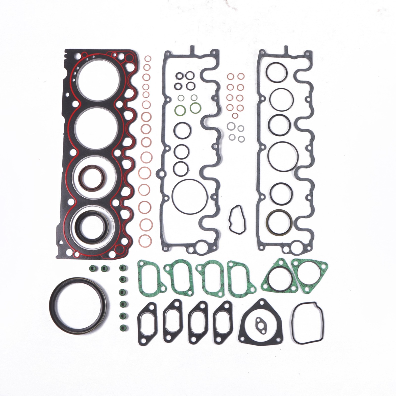 Head Gasket Kit For Bobcat 864 863 Deutz BF4M1011 BF4M1011F Skid Steer Loader