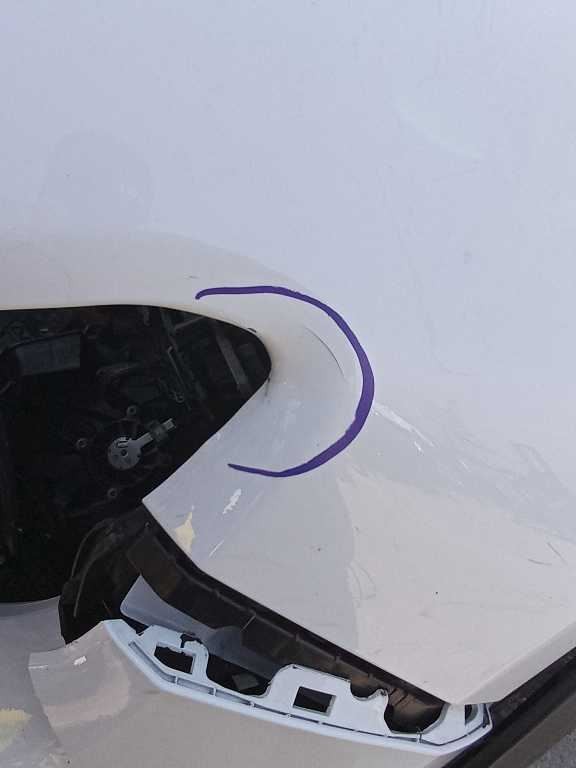 2022 Grand Cherokeee OEM Passenger Display Screen ID 68428545AI Fits 2022-2025