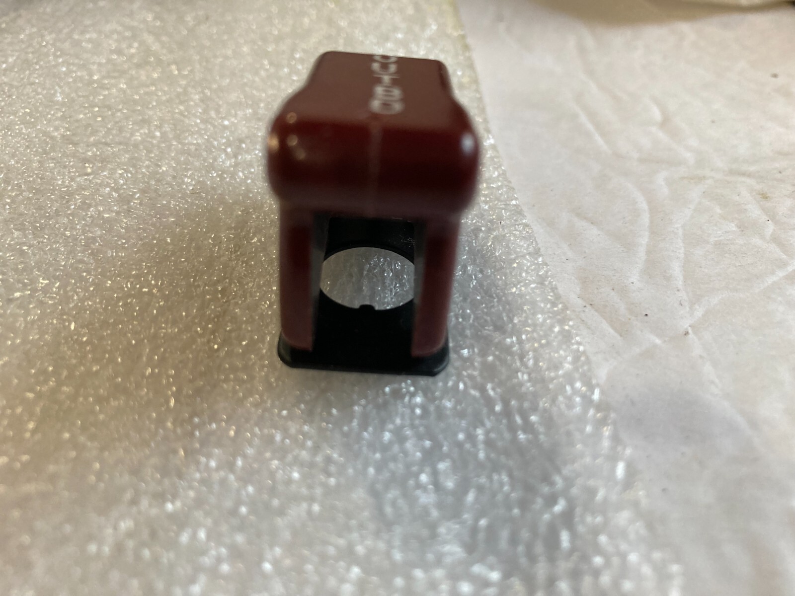 Dehavilland DHC-2 Beaver Switch Guard C2N2301-2 S/A AN3028-1 SA MS25224-1 New