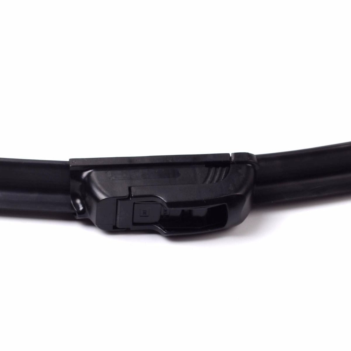 22″ & 18″ Bracketless Windshield Wiper Blades Hybrid silicone J-HOOK OEM QUALITY