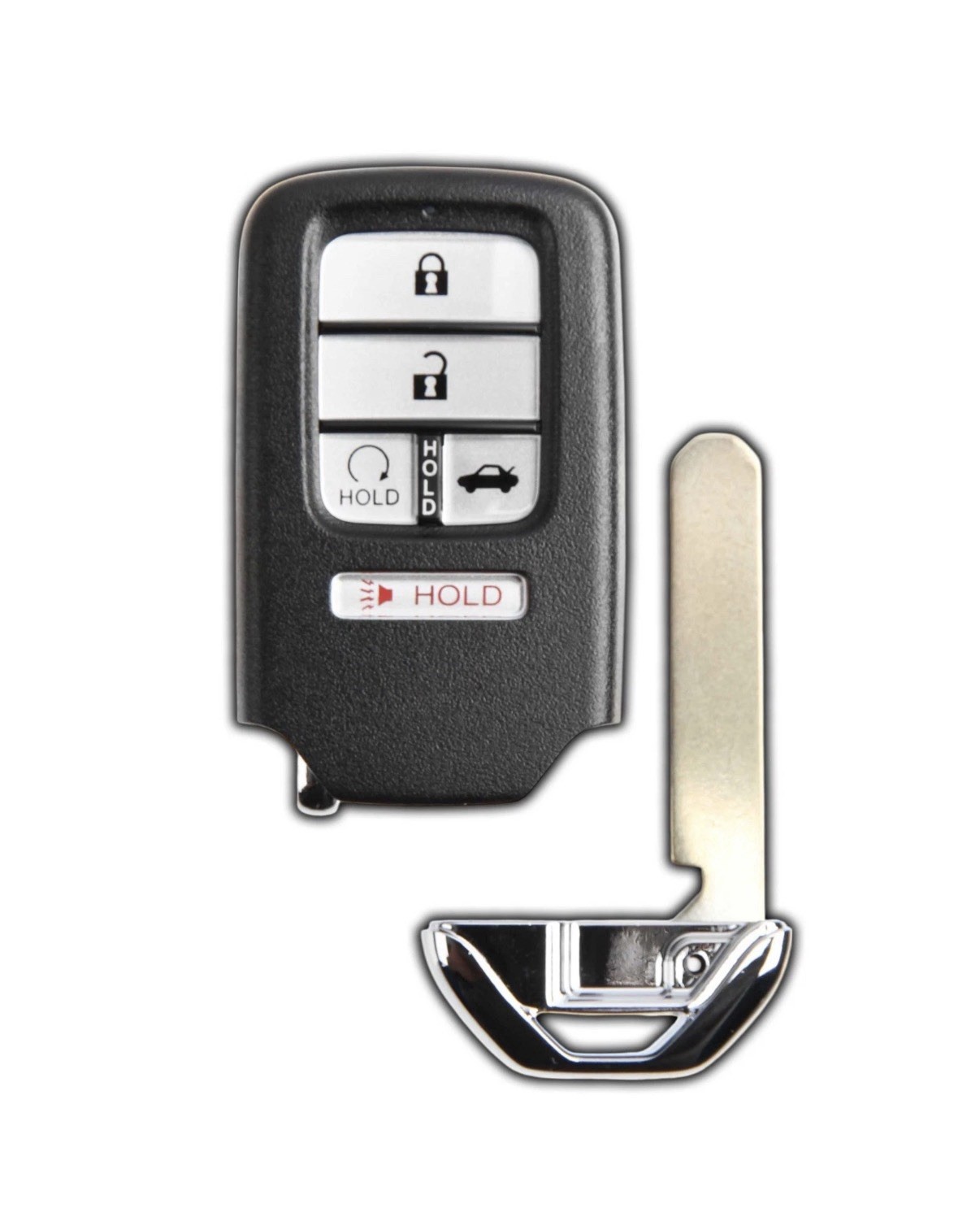 OEM HONDA CR-V PILOT CIVIC HATCH prox smart keyless entry remote key fob KR5V2X