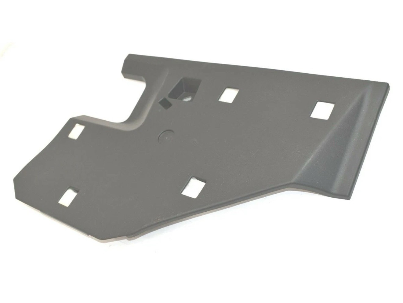 2011-17 Honda Odyssey OEM Front Right Under Glove Box Dash Lower Cover Cowl Kick